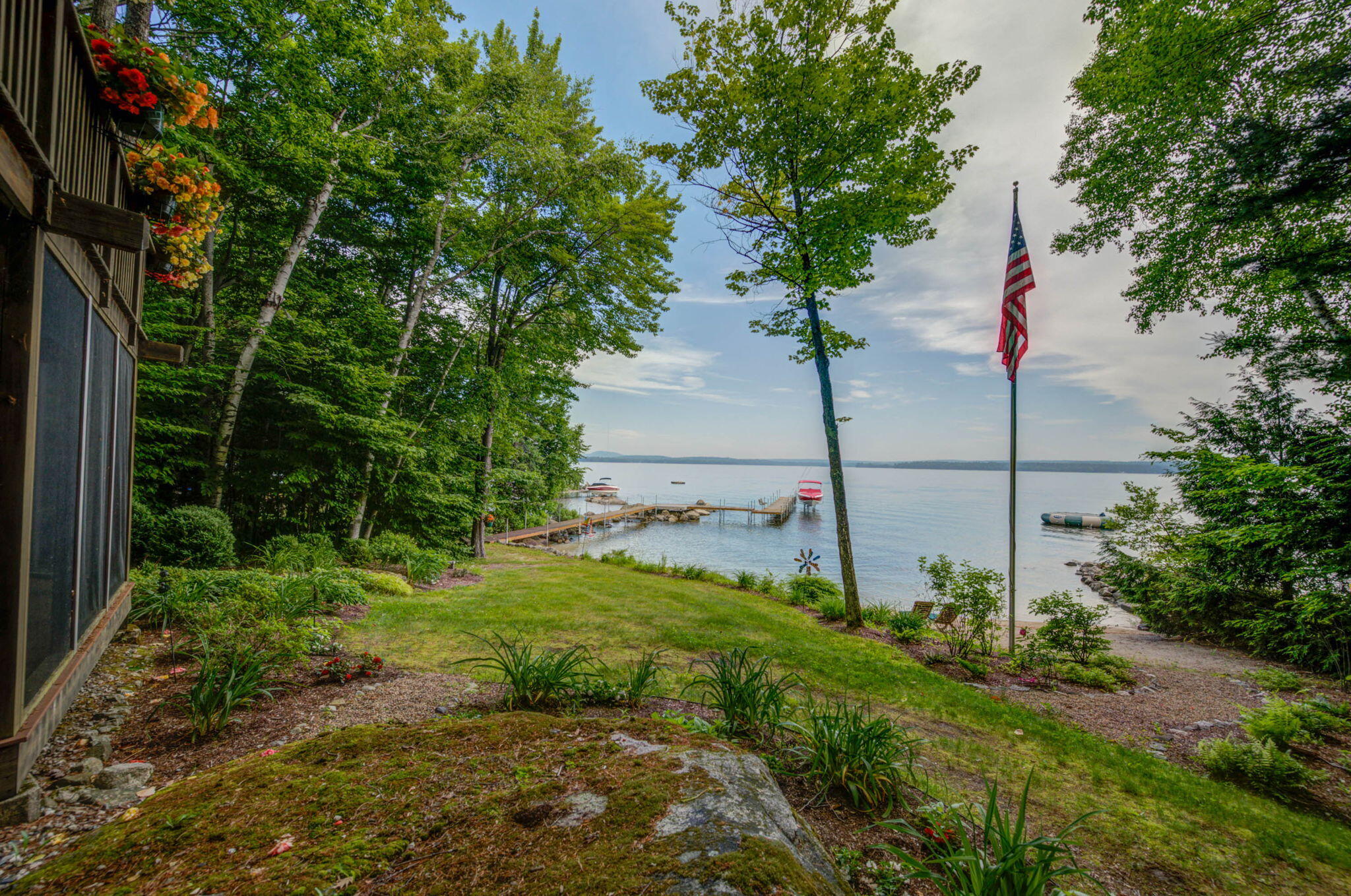 82 Whittemore Cove Road
