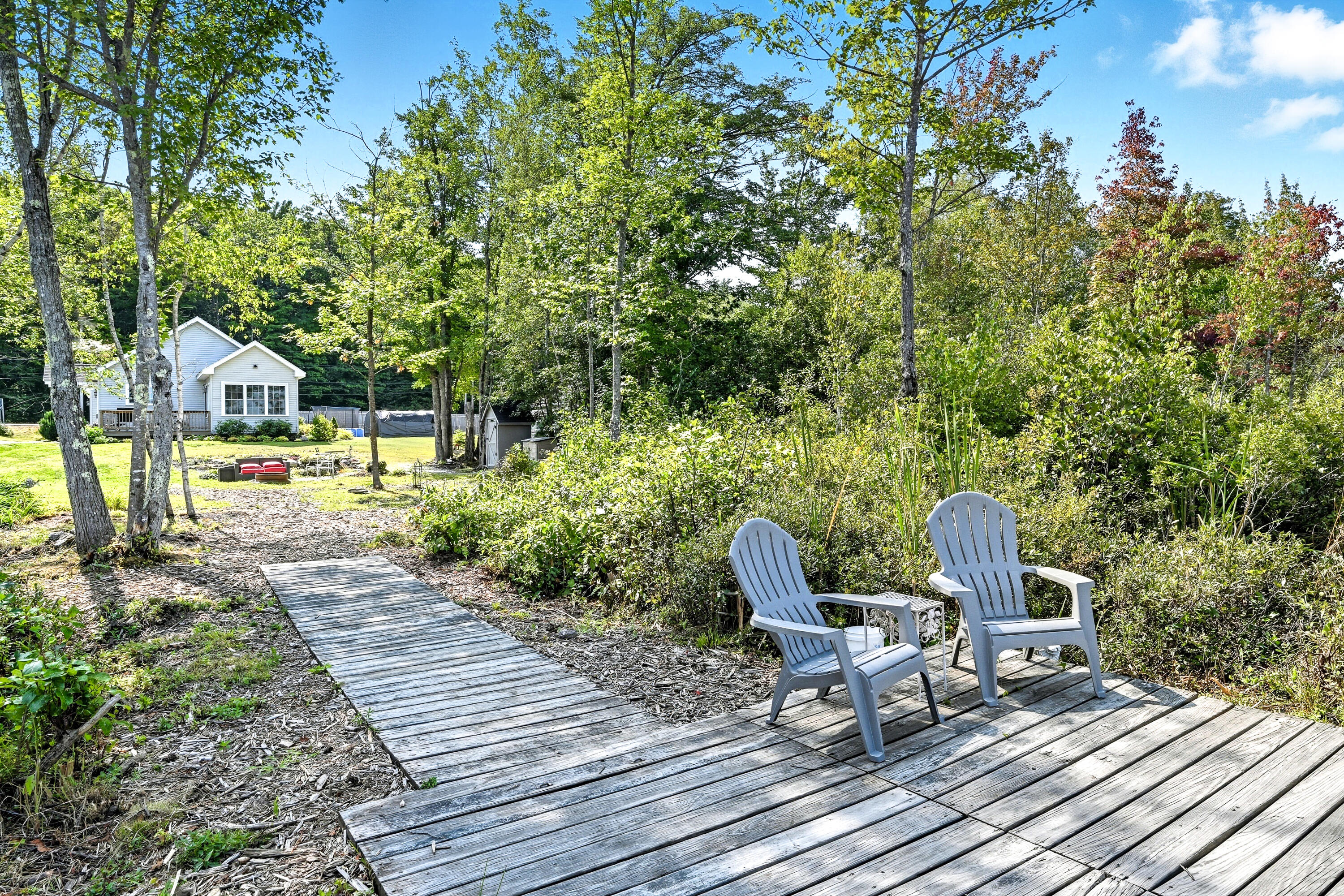 133 Lake Road, Norway, ME, 04268