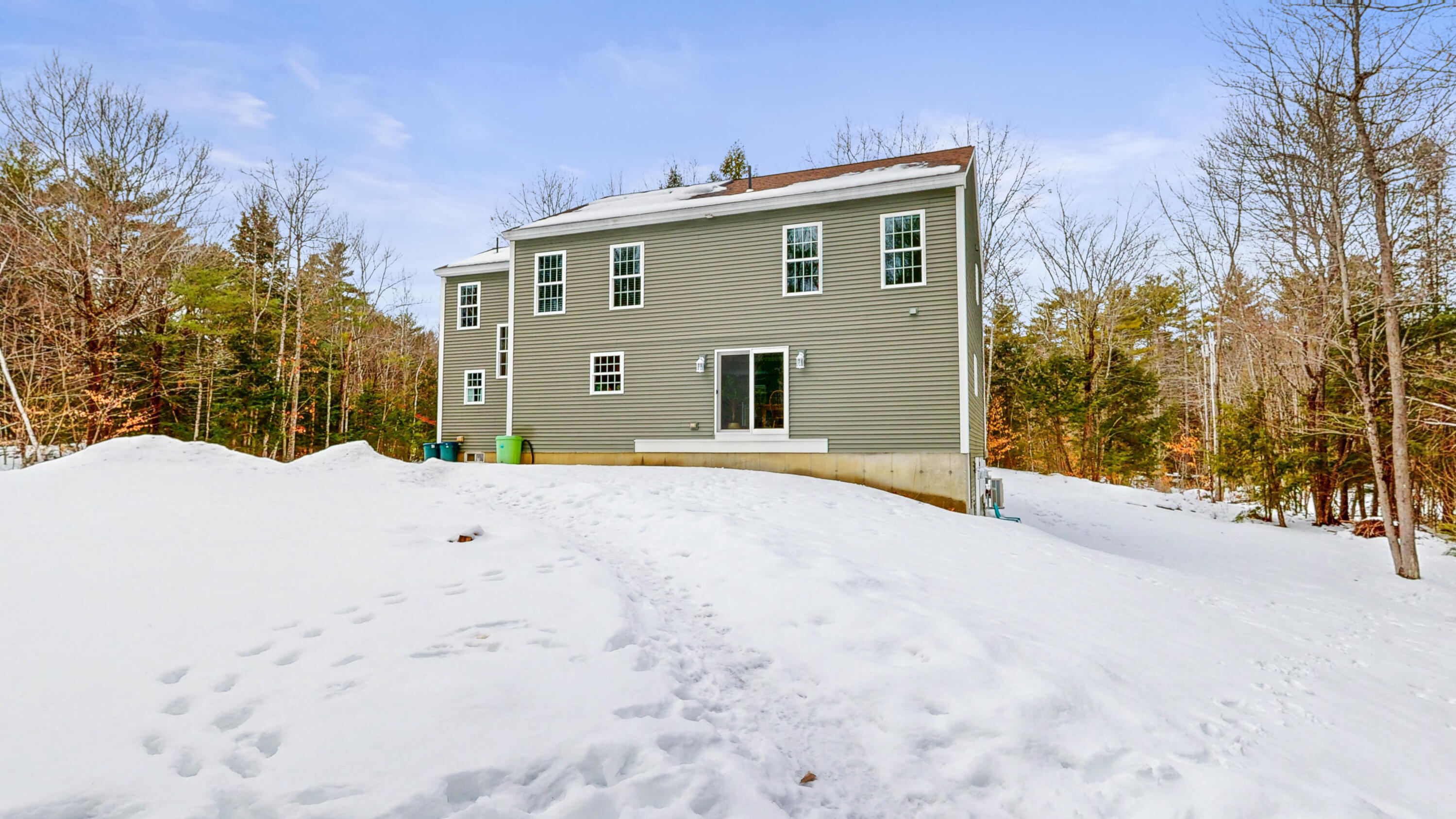 141 Bradbury Road, Lewiston, ME, 04240