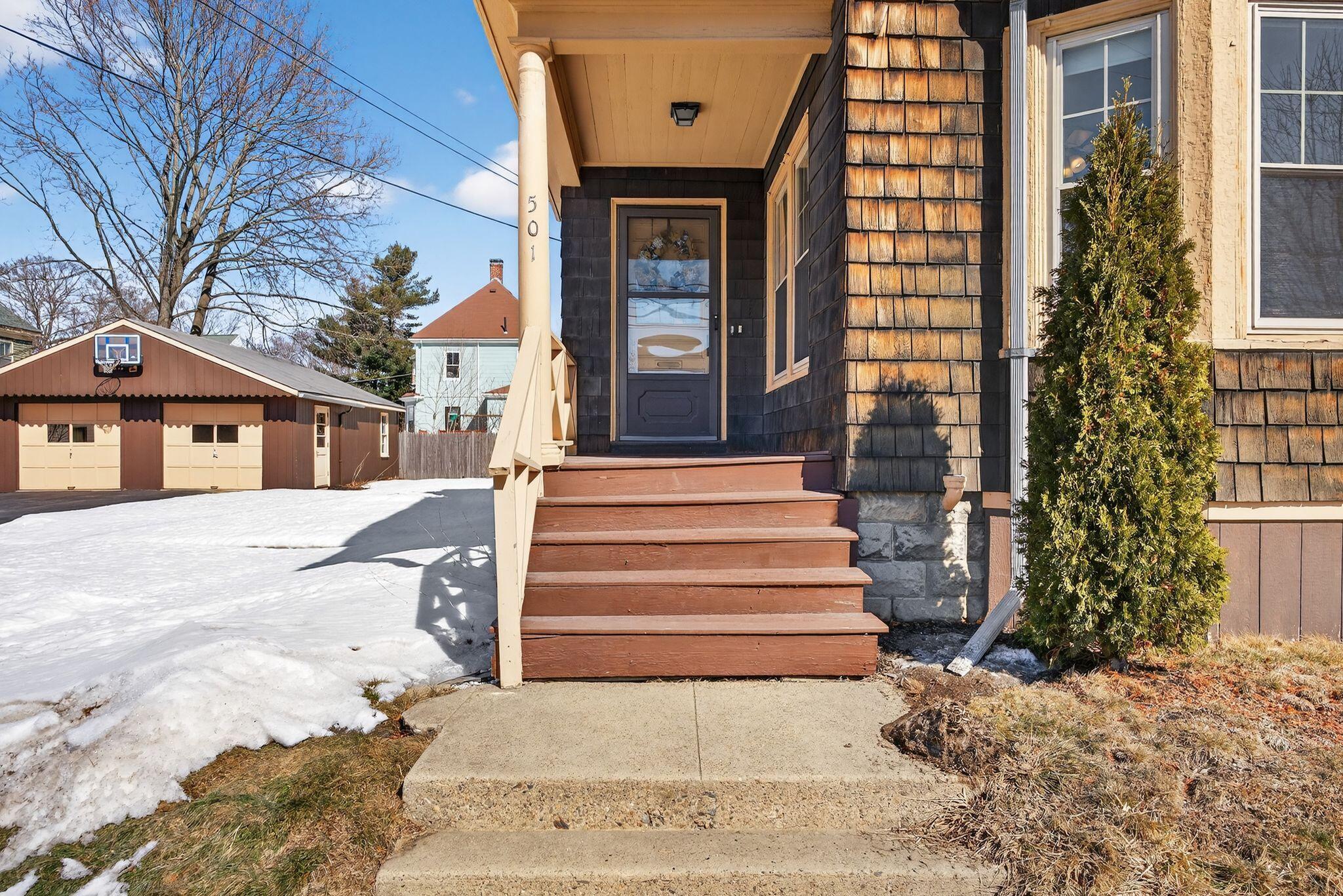 499 Brighton Avenue, Portland, ME, 04102