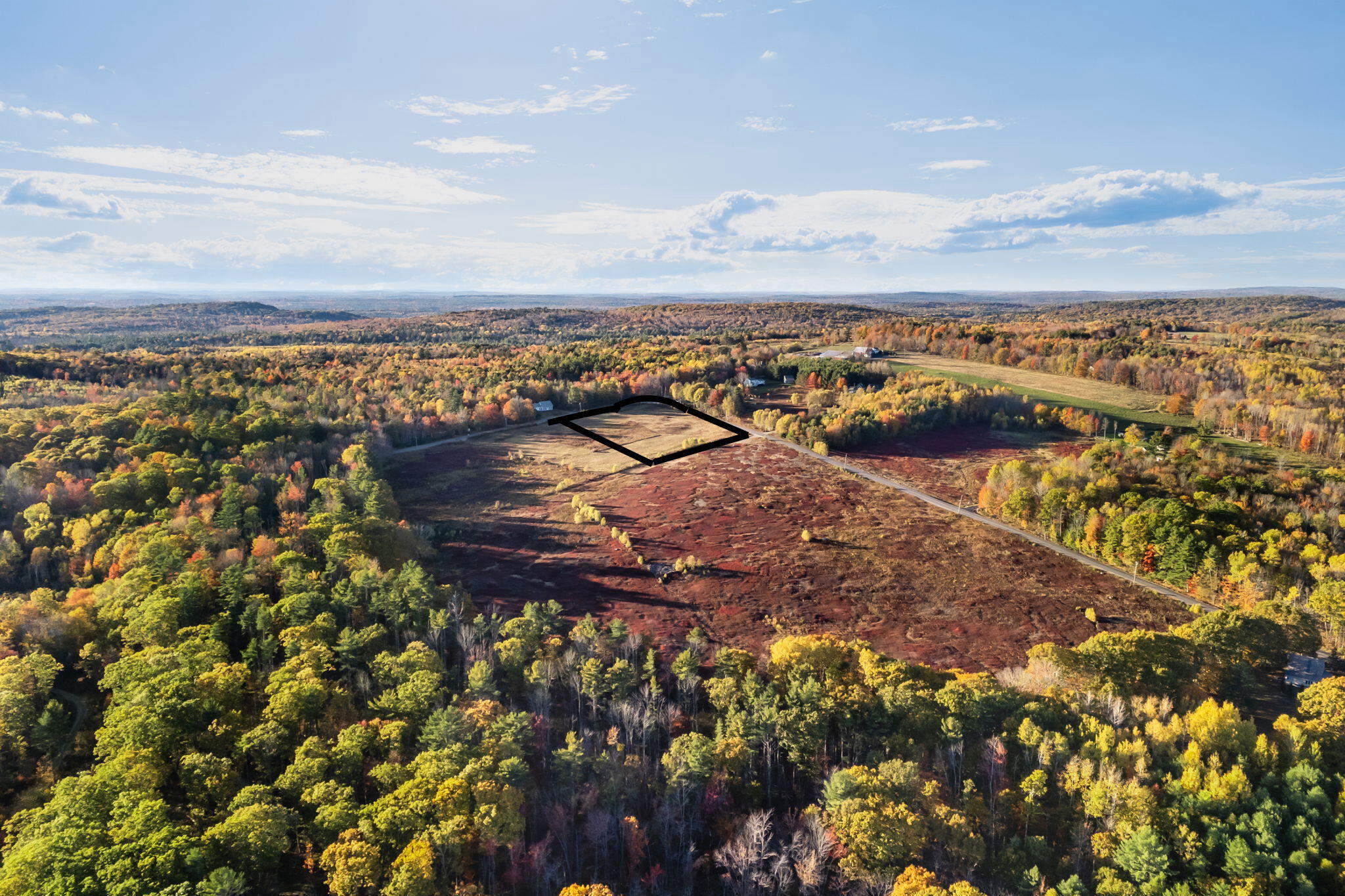 Lot UNIT&nbsp;15 Razorville Road, Washington, ME, 04574