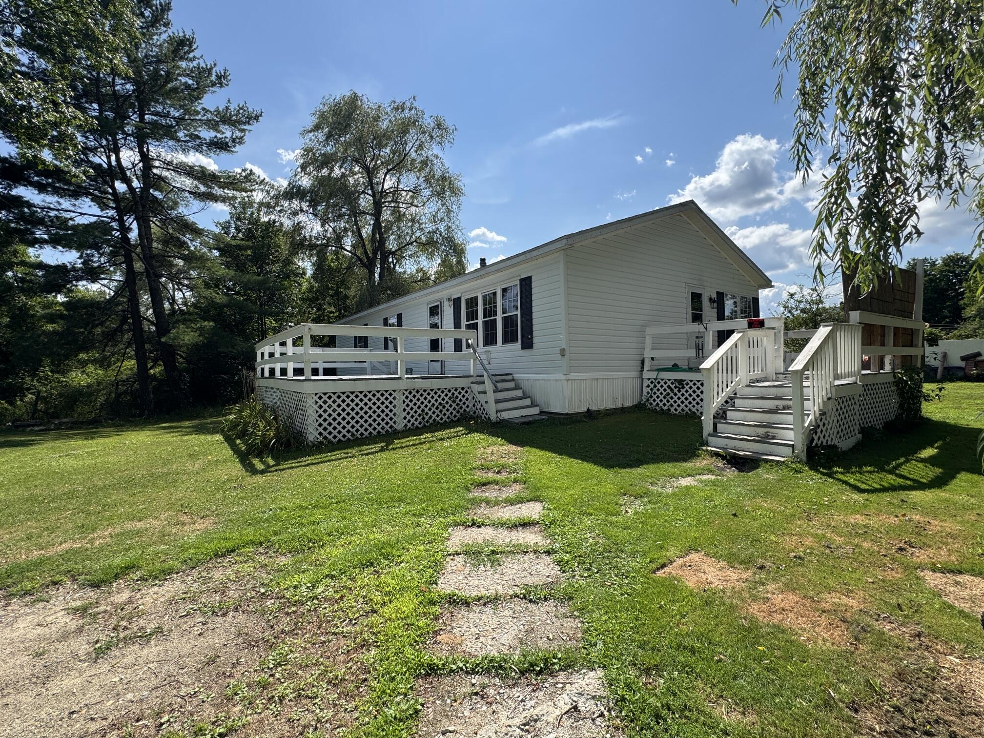 Sagadahoc County Sagadahoc County