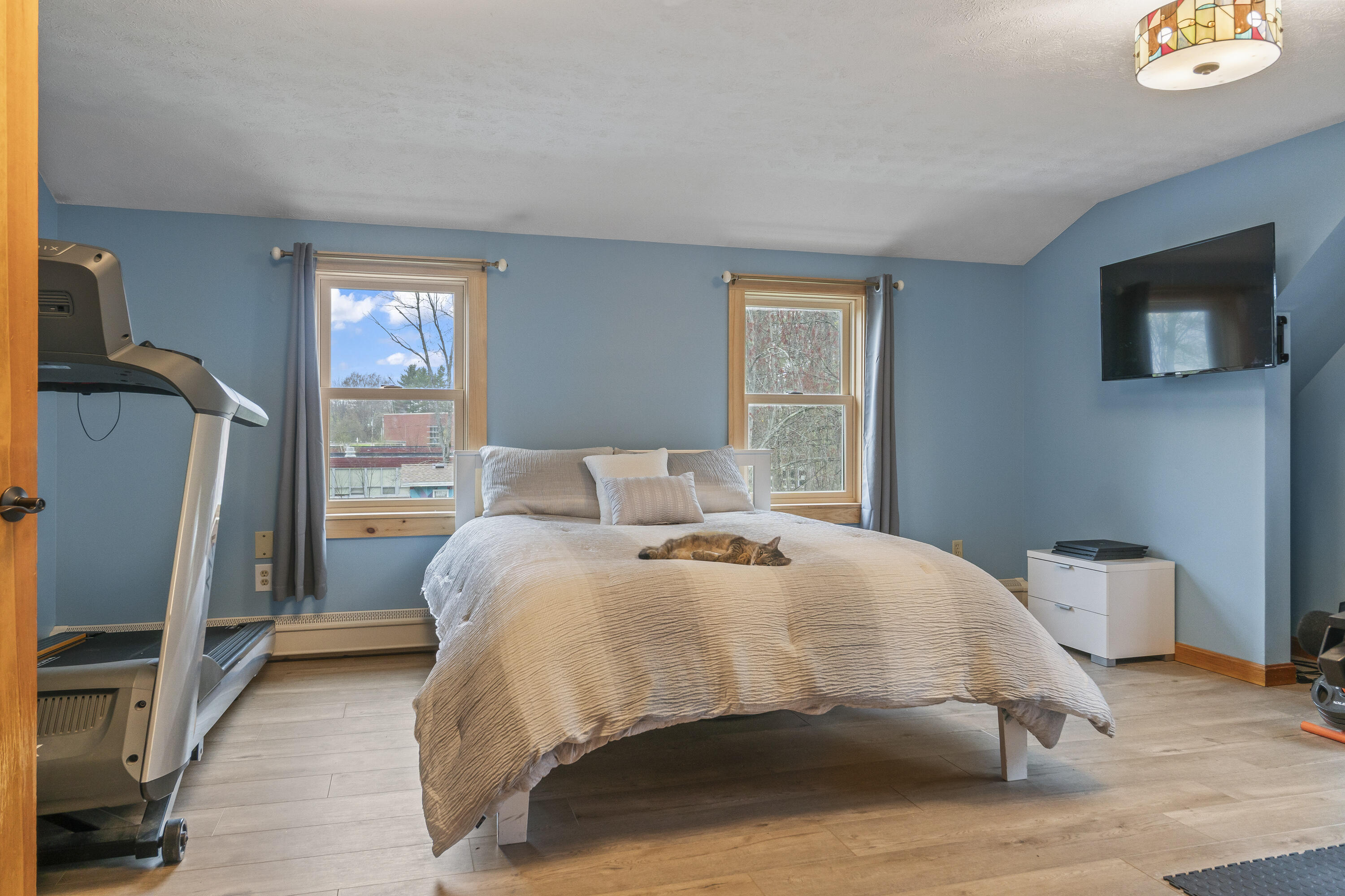 84 Bramblewood Drive, Portland, ME, 04103