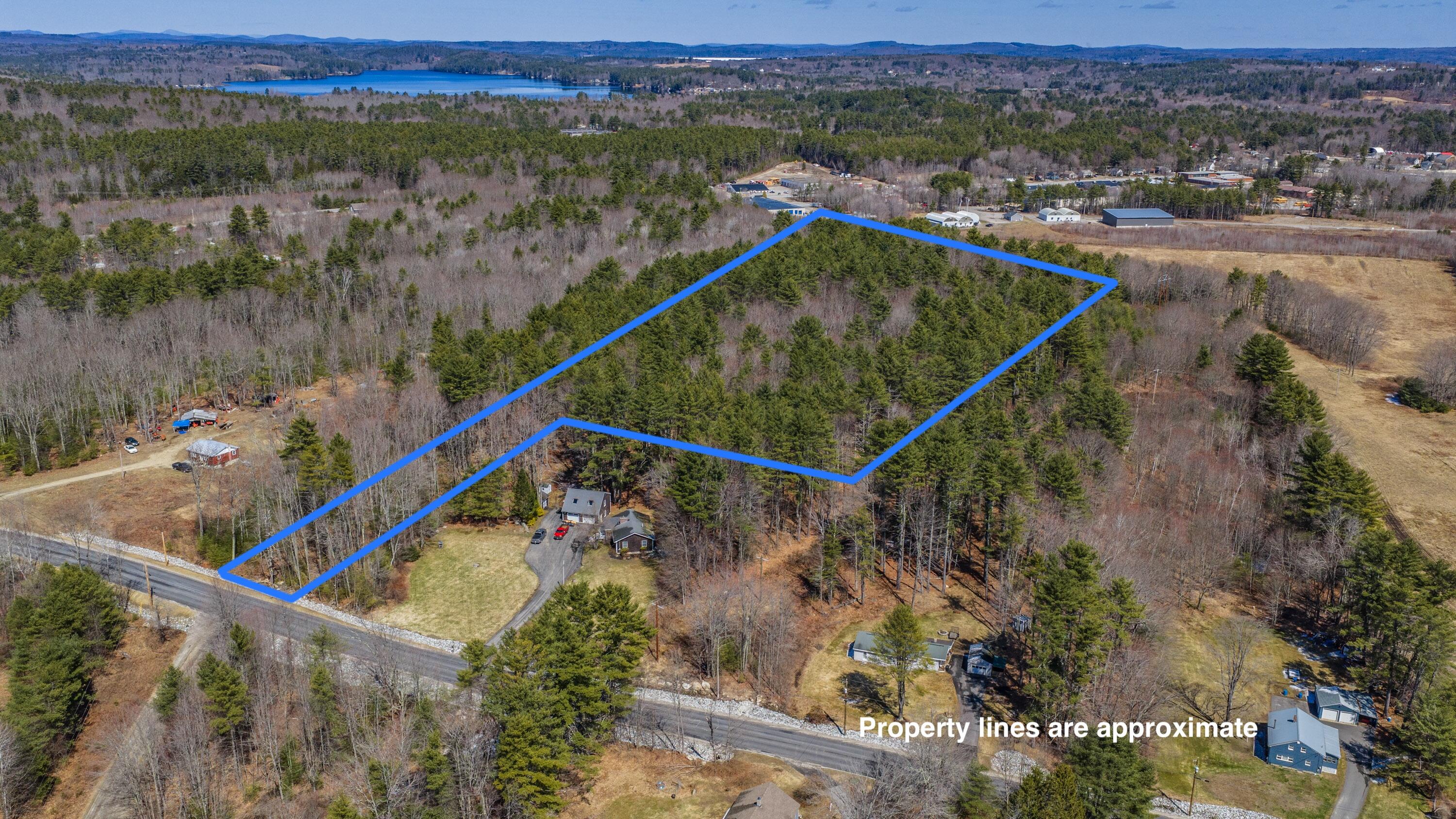 0 Merrow Road, Auburn, ME, 04210