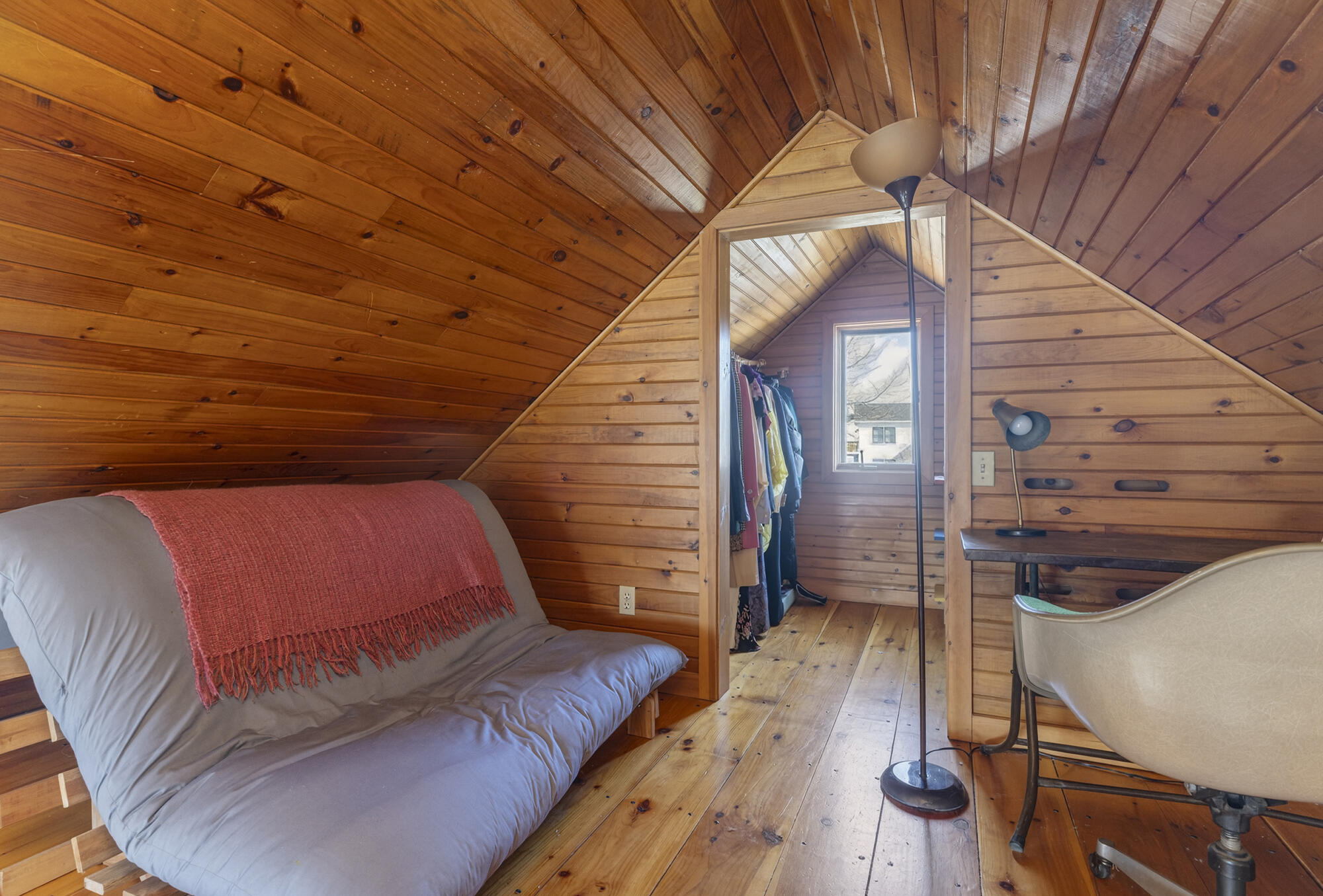 14 Welch Street UNIT 1 and 2, Portland, ME, 04108