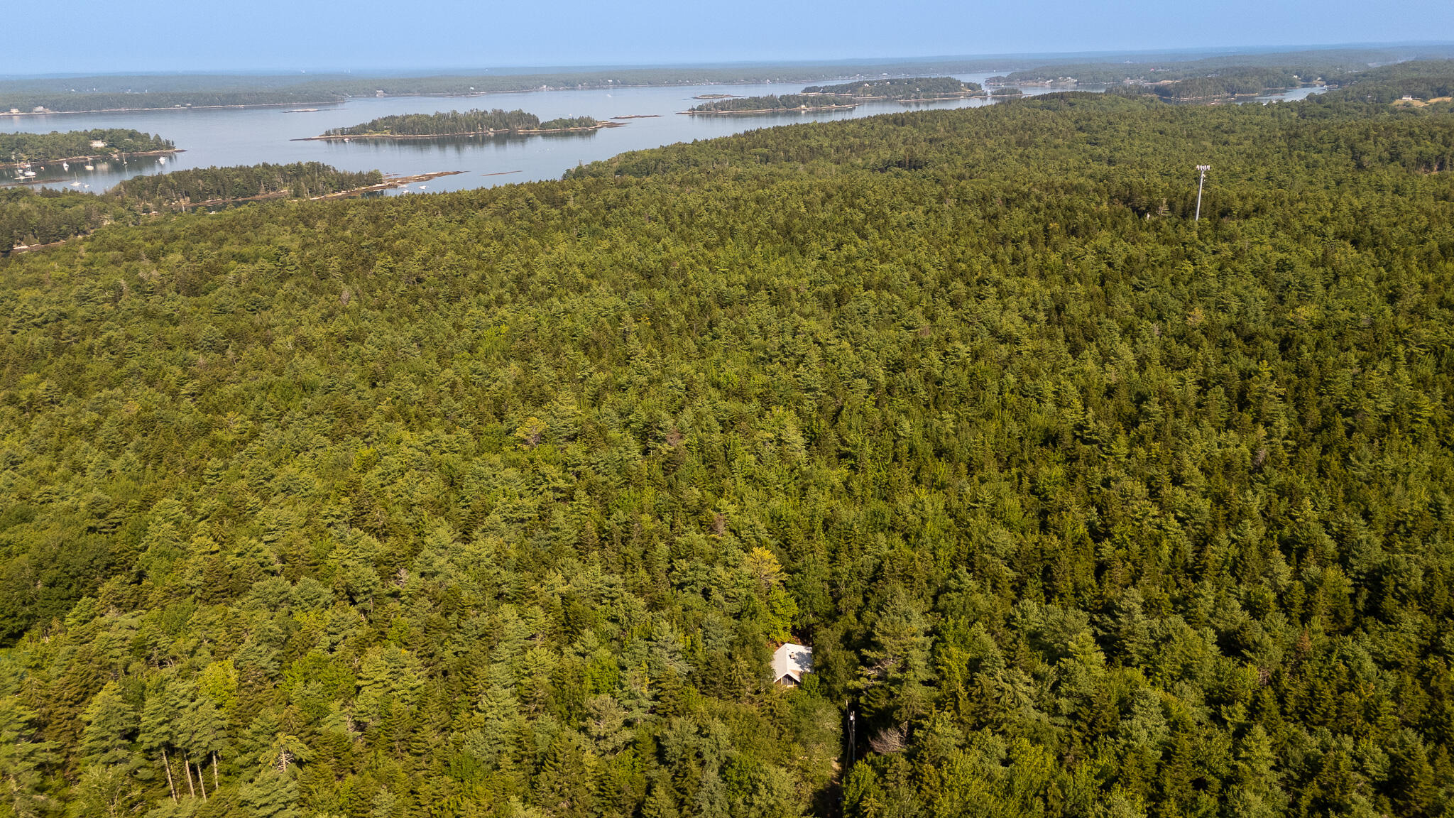 14 Pinkie Lane, Southport, ME, 04576