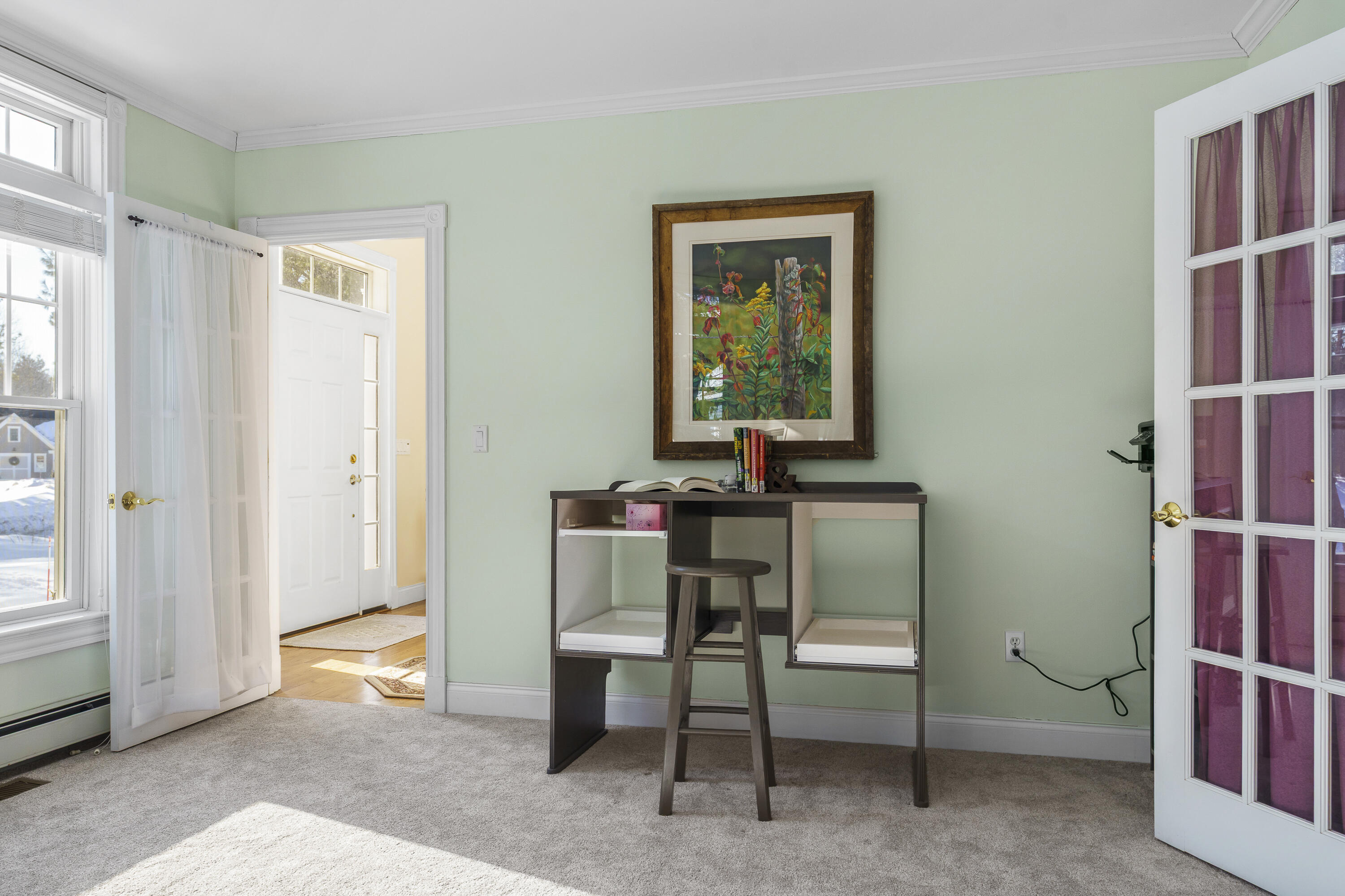 36 Jewell Street, Brunswick, ME, 04011