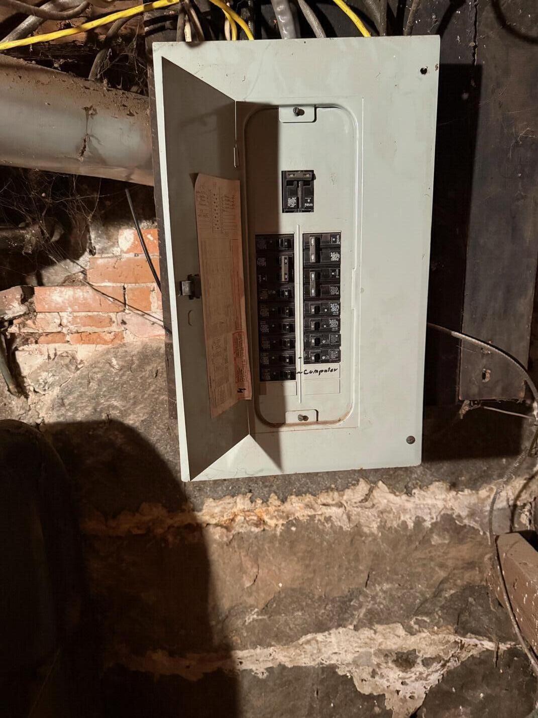 845 Northern Avenue, Farmingdale, ME, 04344