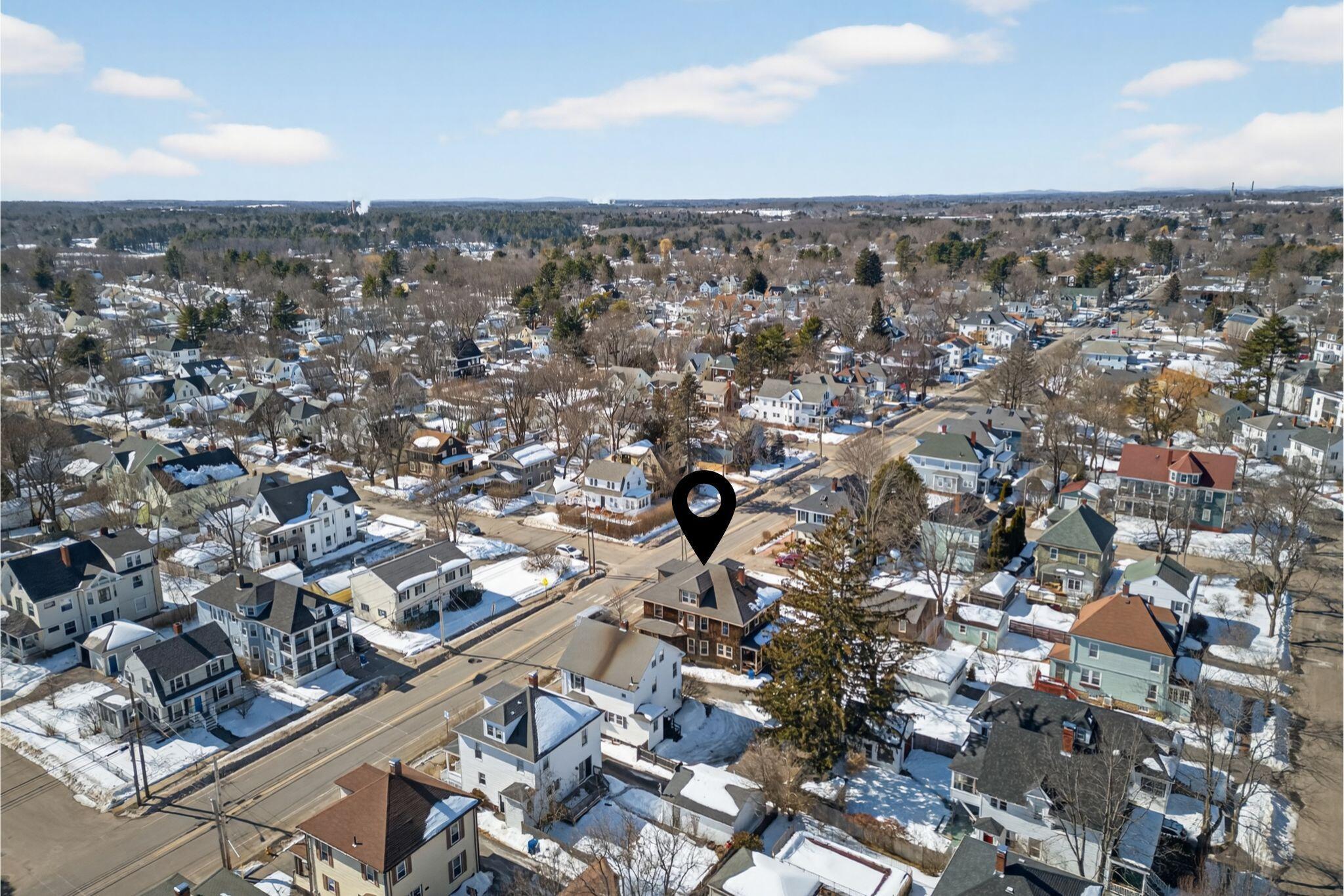 499 Brighton Avenue, Portland, ME, 04102