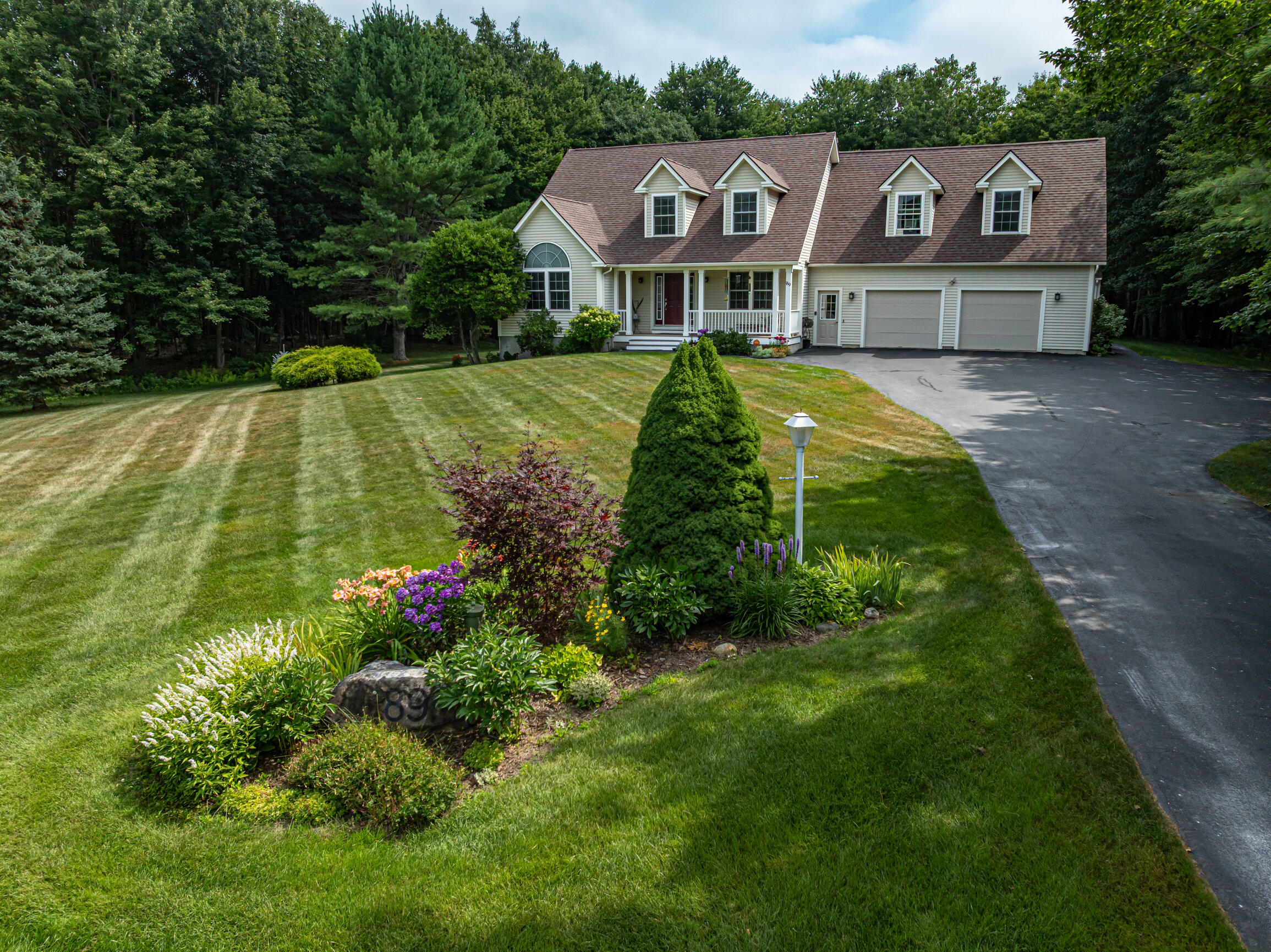 Photo of 89 Alexander Drive Gorham ME 04038