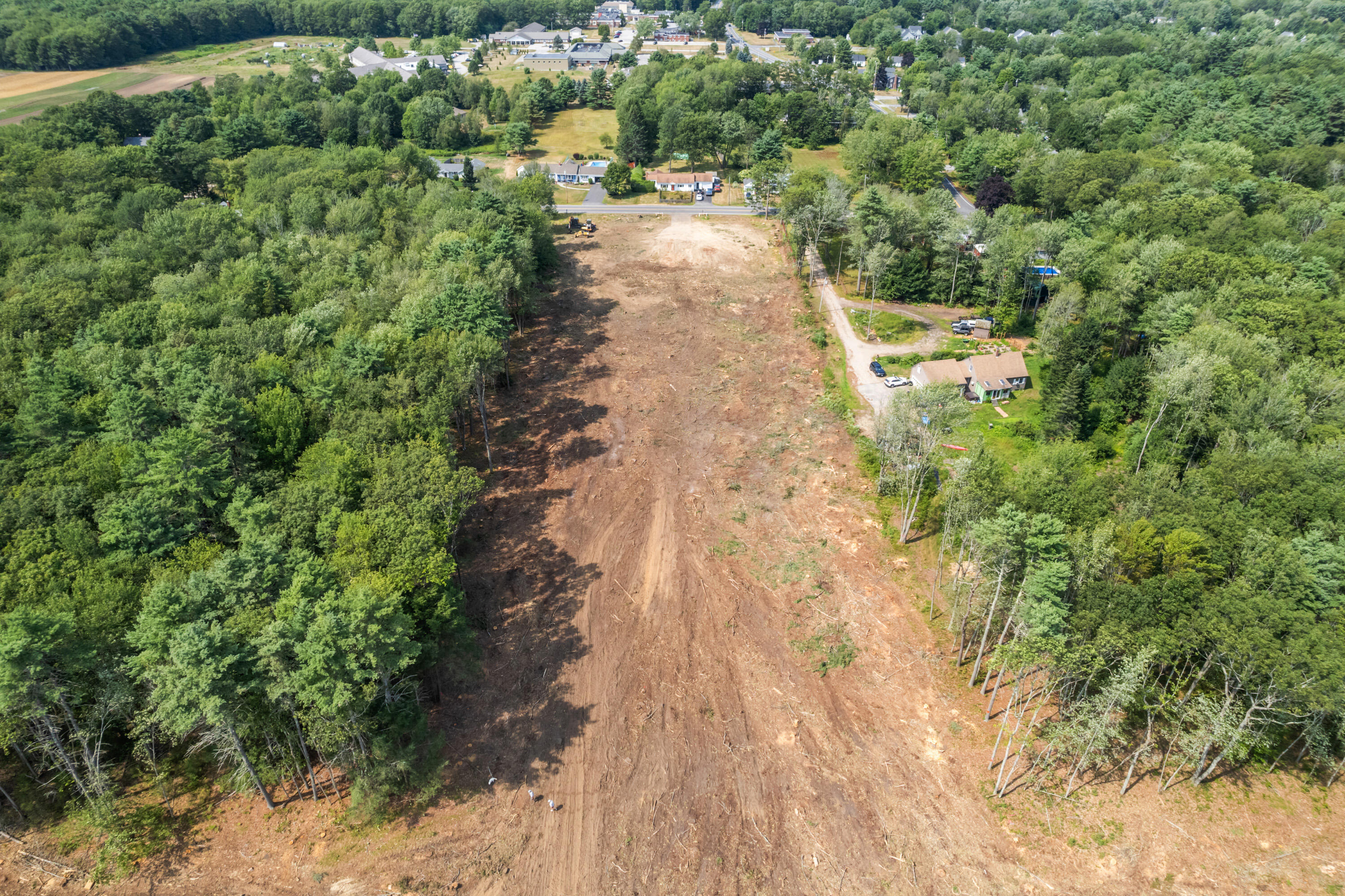 Lot 15 Village Circle, Brunswick, ME, 04011