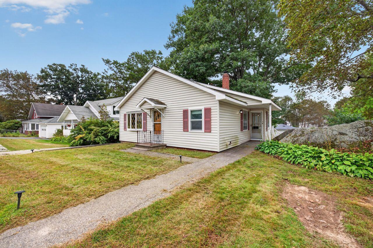 7 Bateman Street, Sanford, ME 04073 3G0A0409