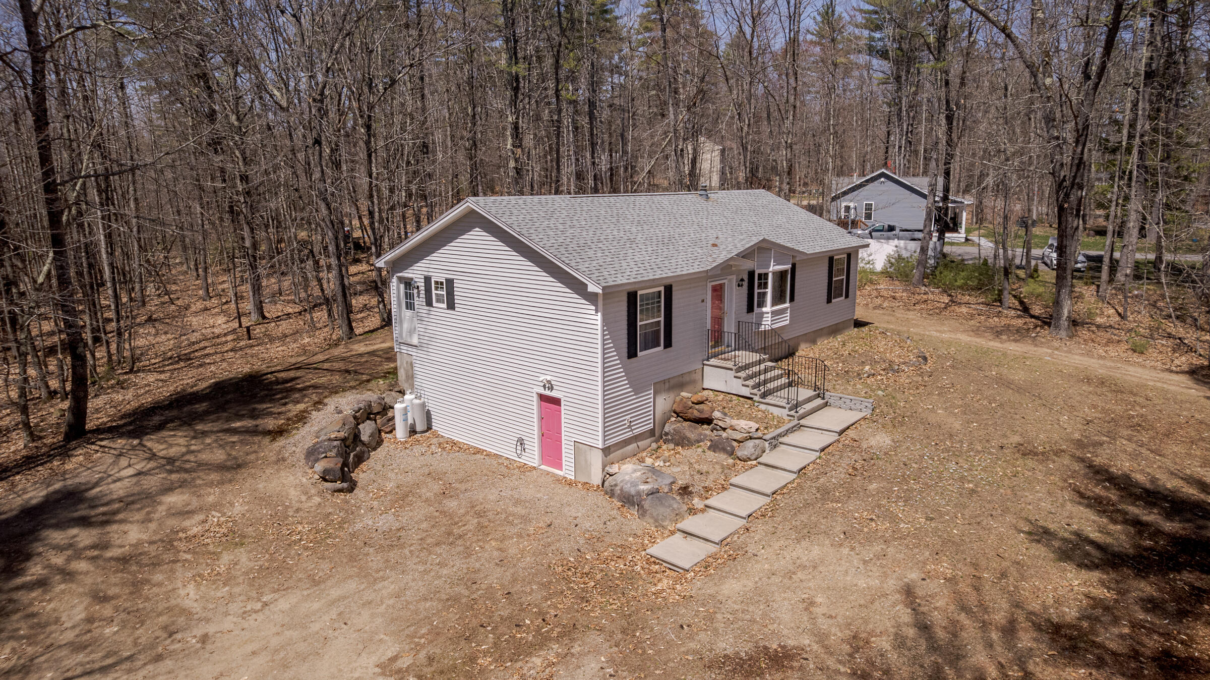 281 Partridge Lane, Hermon, ME, 04401
