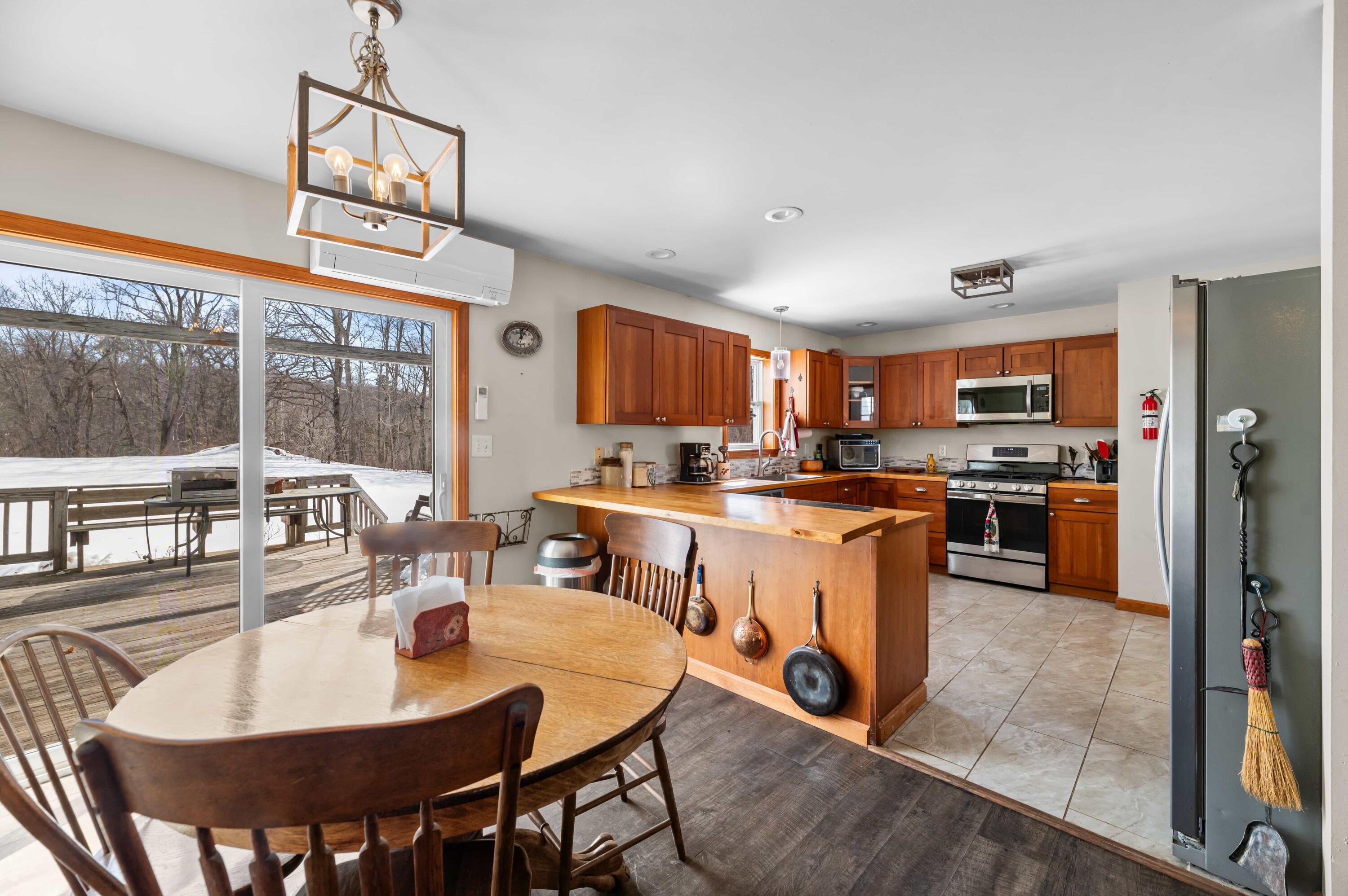 101 Dunham Road, Vassalboro, ME, 04989