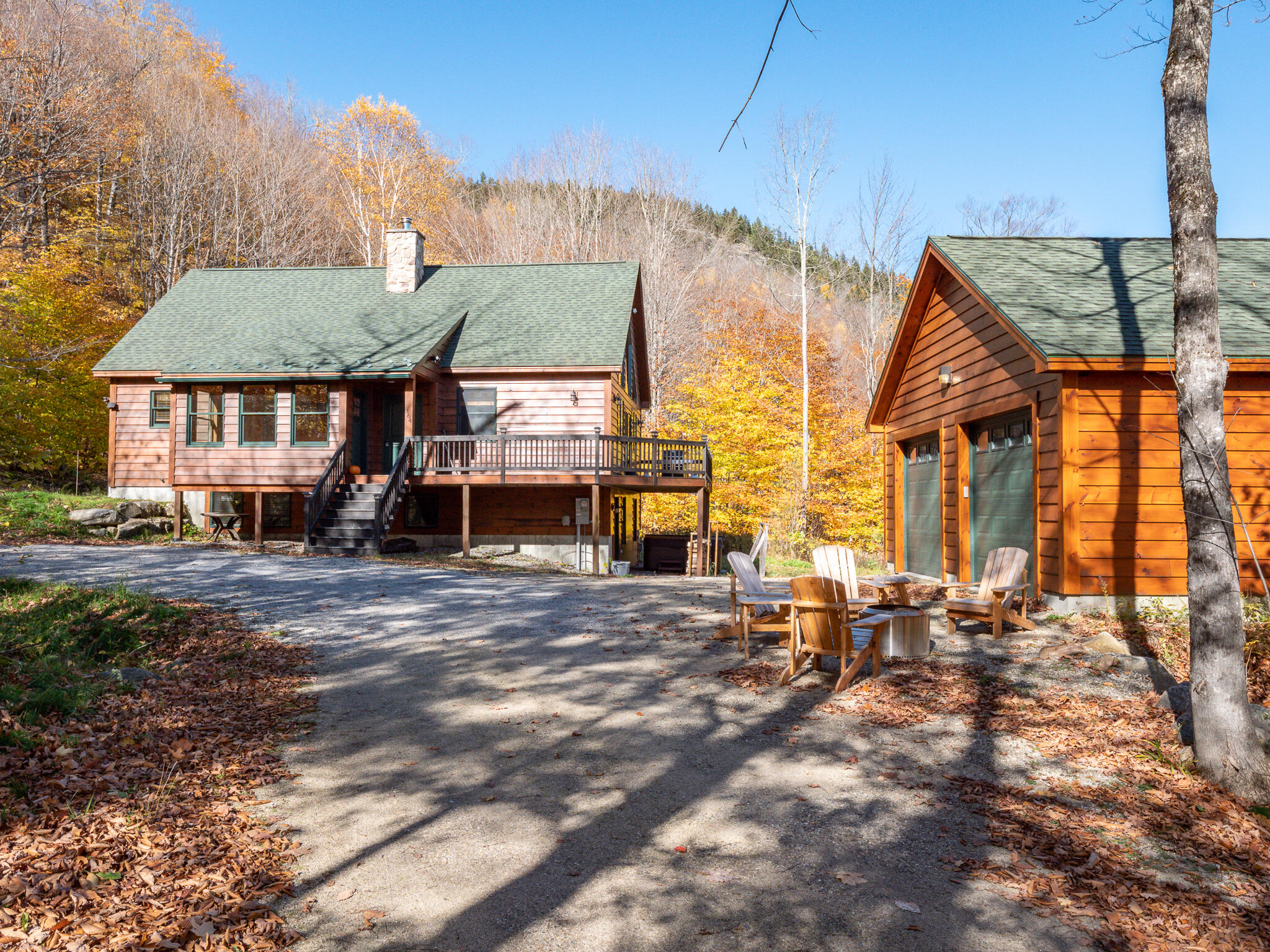 164 Keystone Drive, Newry, ME, 04261