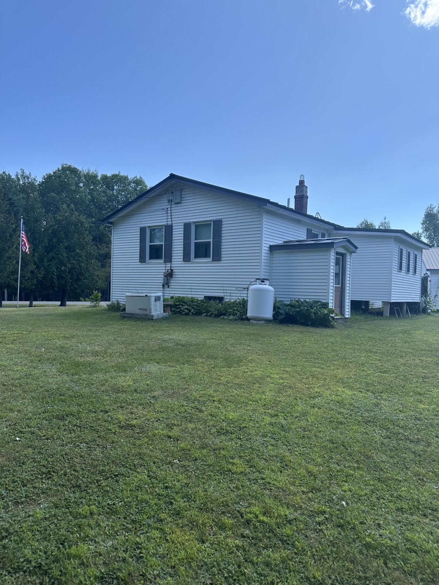 561 Main Street, Reed Plt, ME, 04497