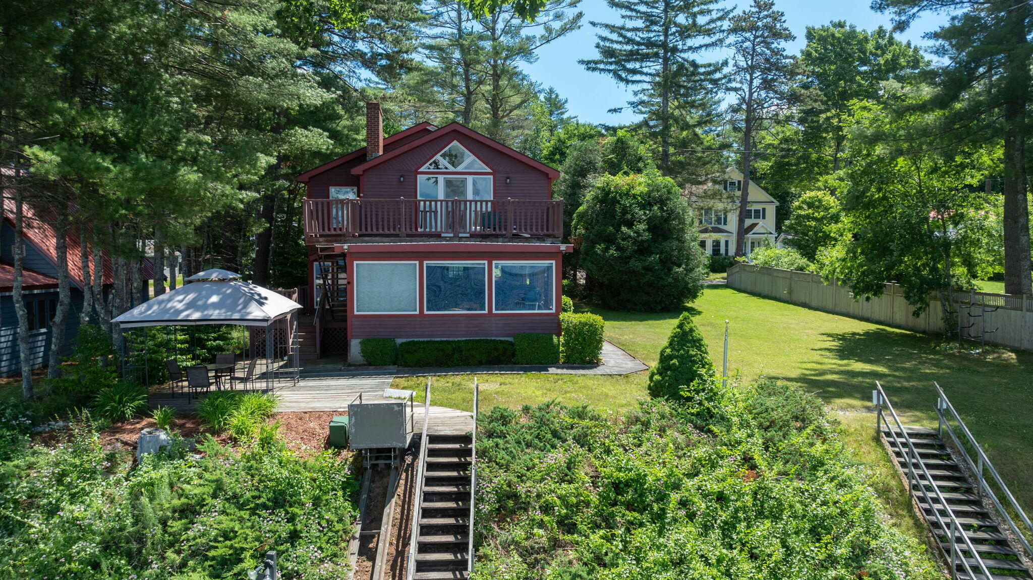 46 Crescent Avenue