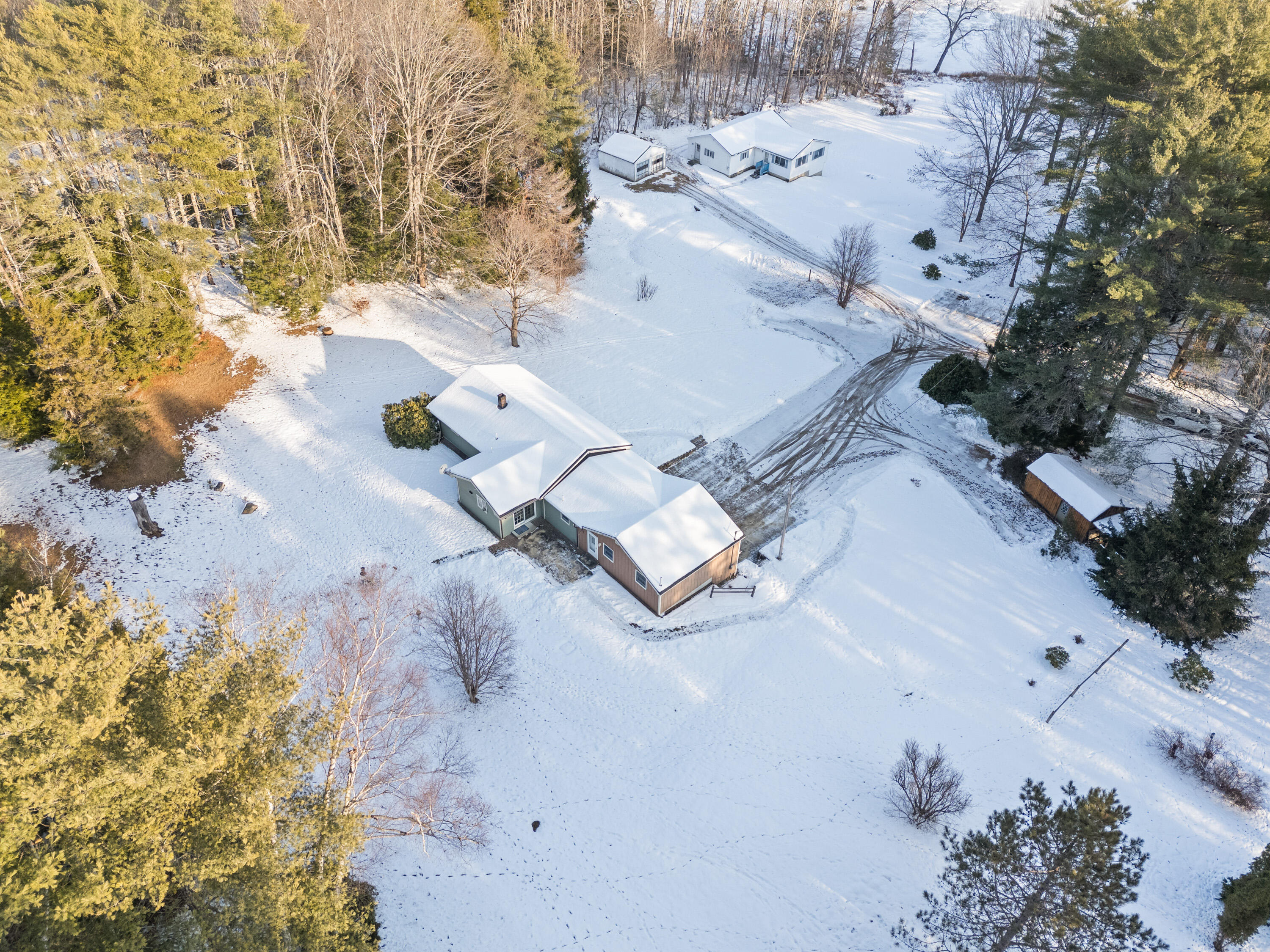 24 Penny Lane, Jefferson, ME, 04348