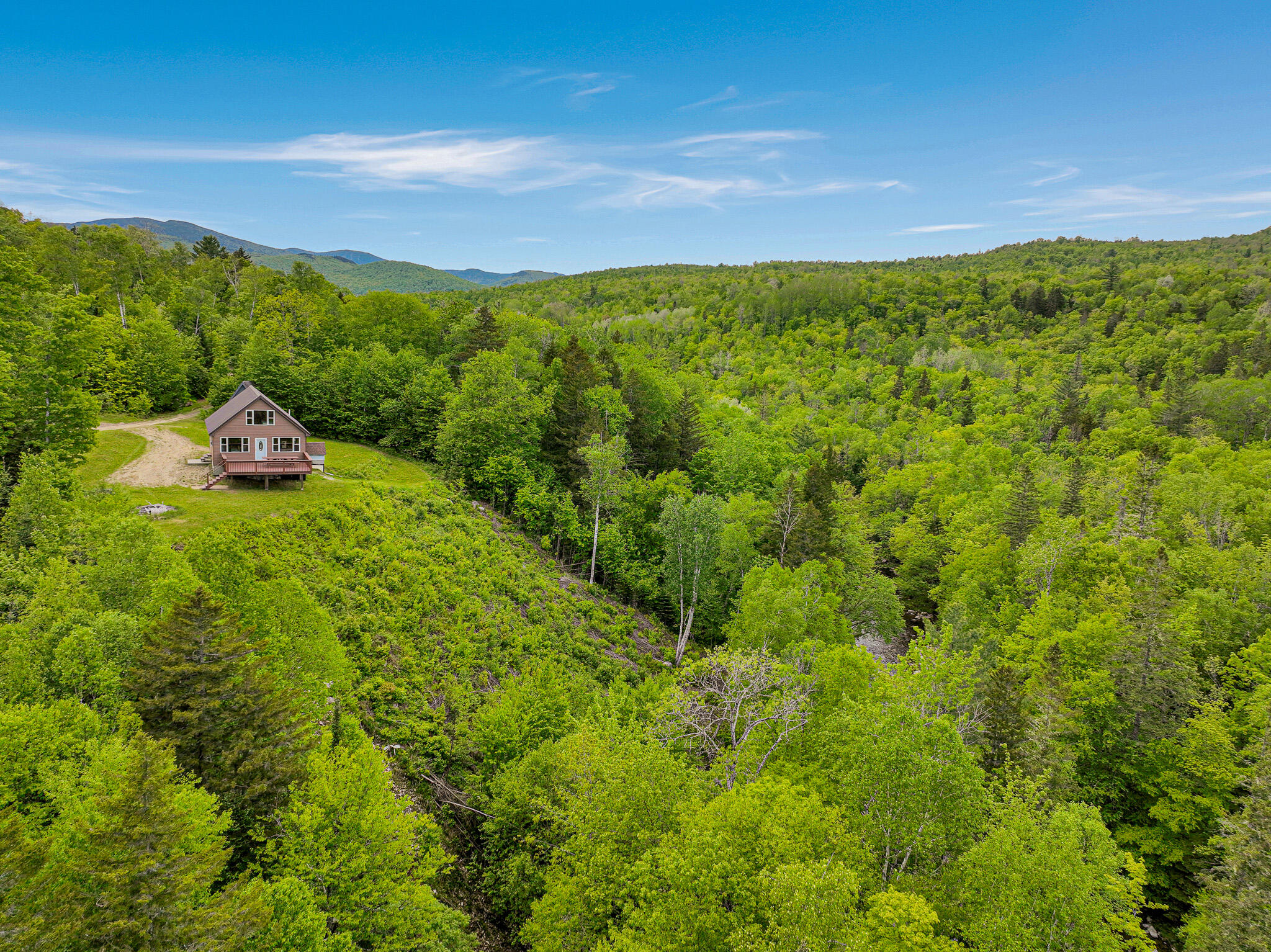 131 Bateman Lane, Byron, ME, 04275