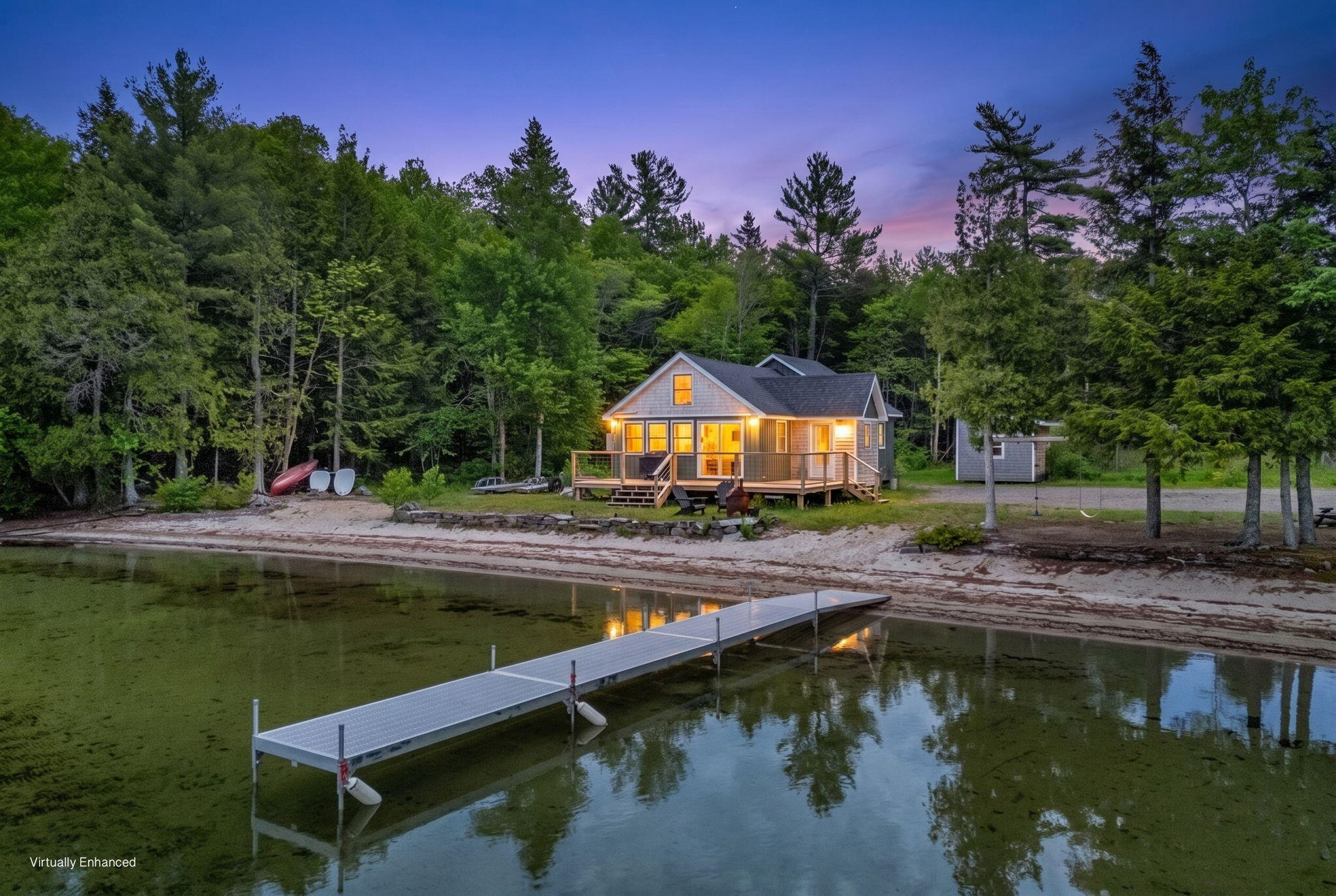 Penobscot County Penobscot County