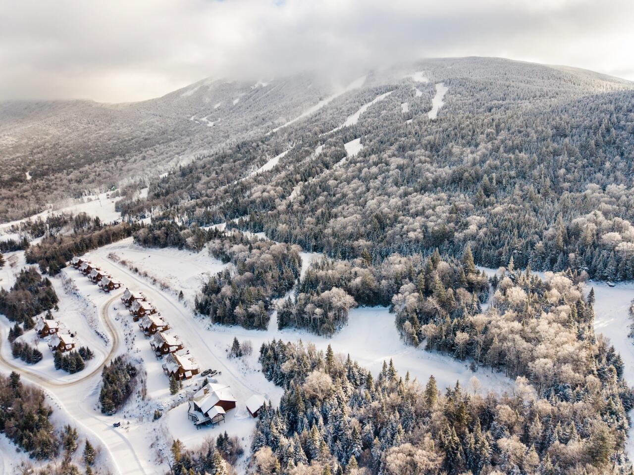 Lot 9 Upper Green Drake Road, Sandy River Plt, ME, 04970