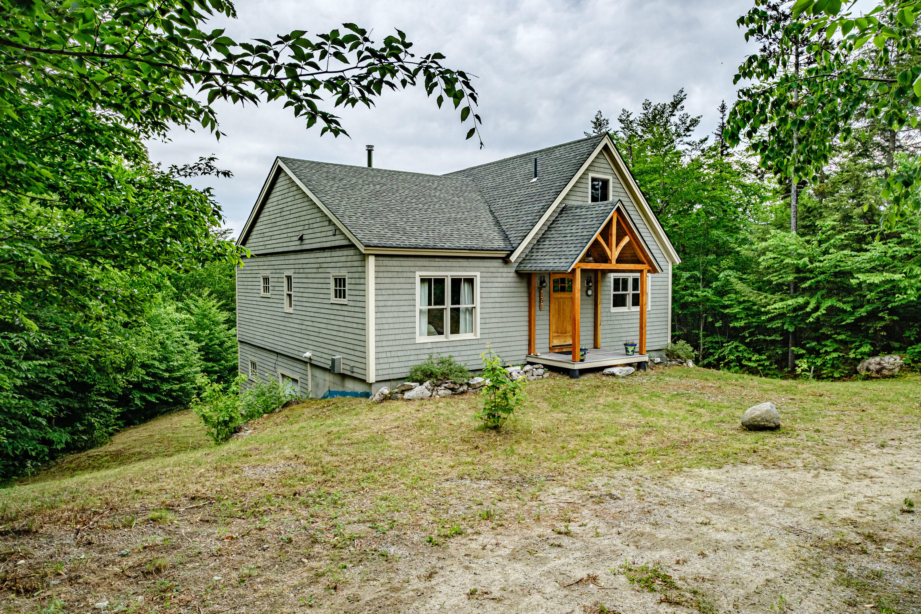 151 Keystone Drive, Newry, ME, 04261