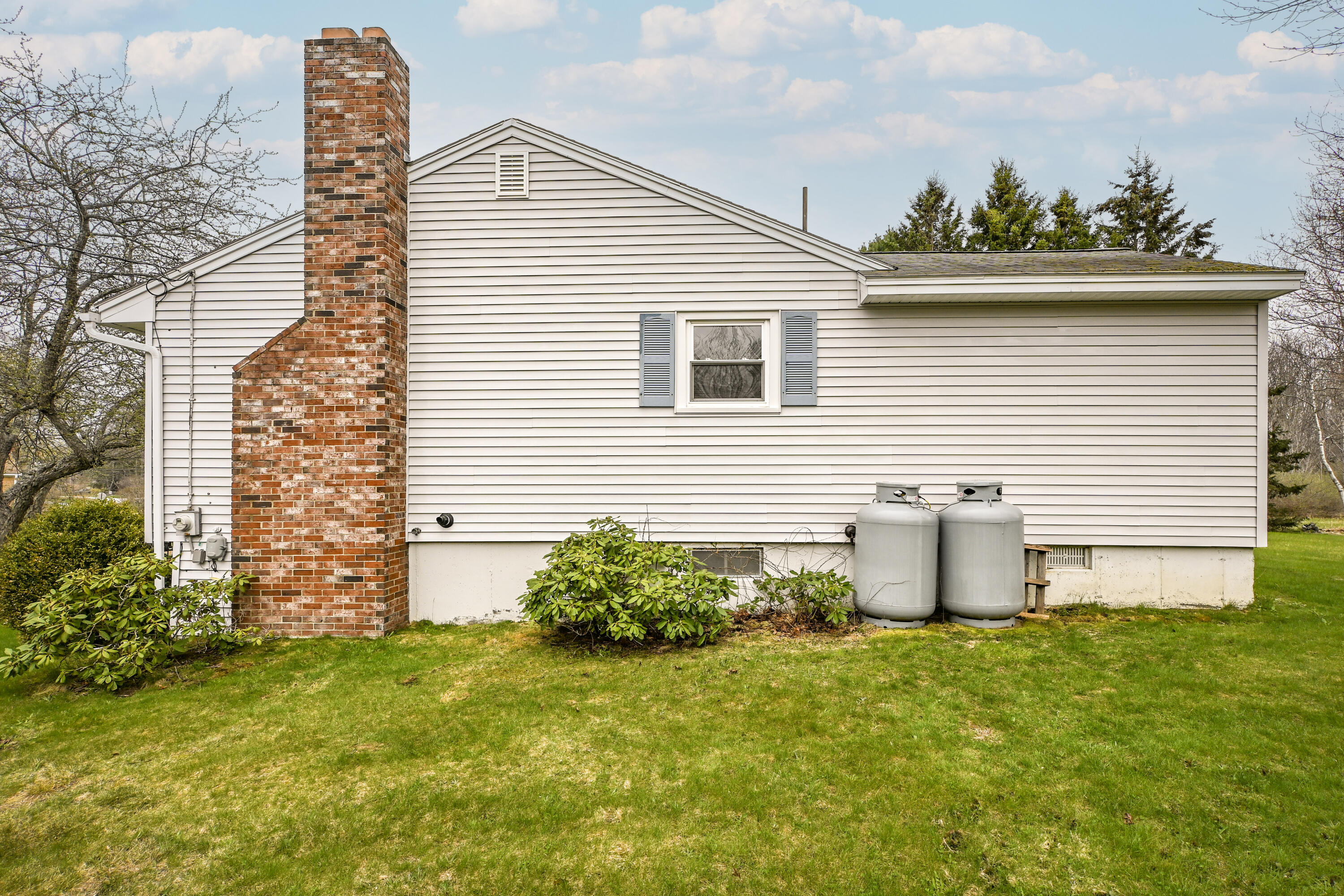 31 Vernon Road, Cape Elizabeth, ME, 04107