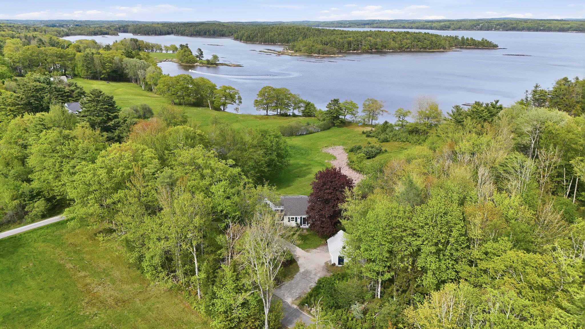 124 Phipps Point Road, Woolwich, ME 04579 DJI_20260523160426_0875_D
