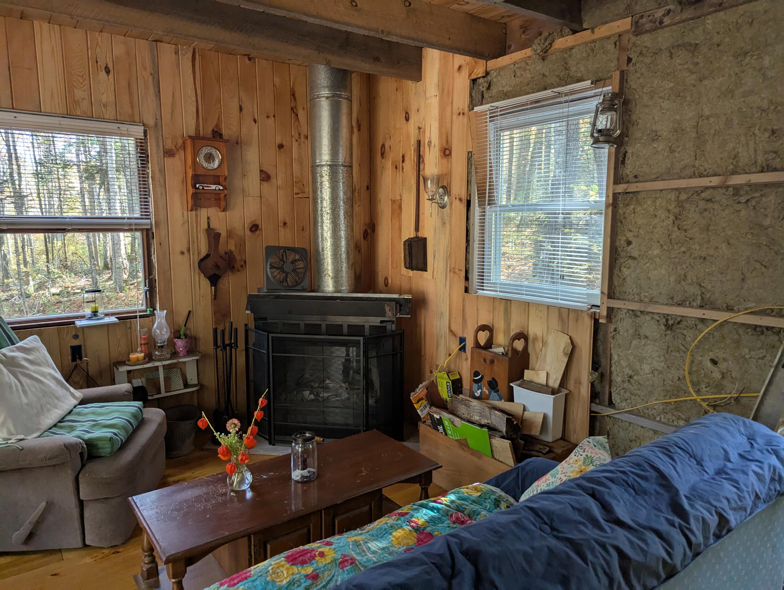 755 Winslows Mills Road N, Waldoboro, ME, 04572