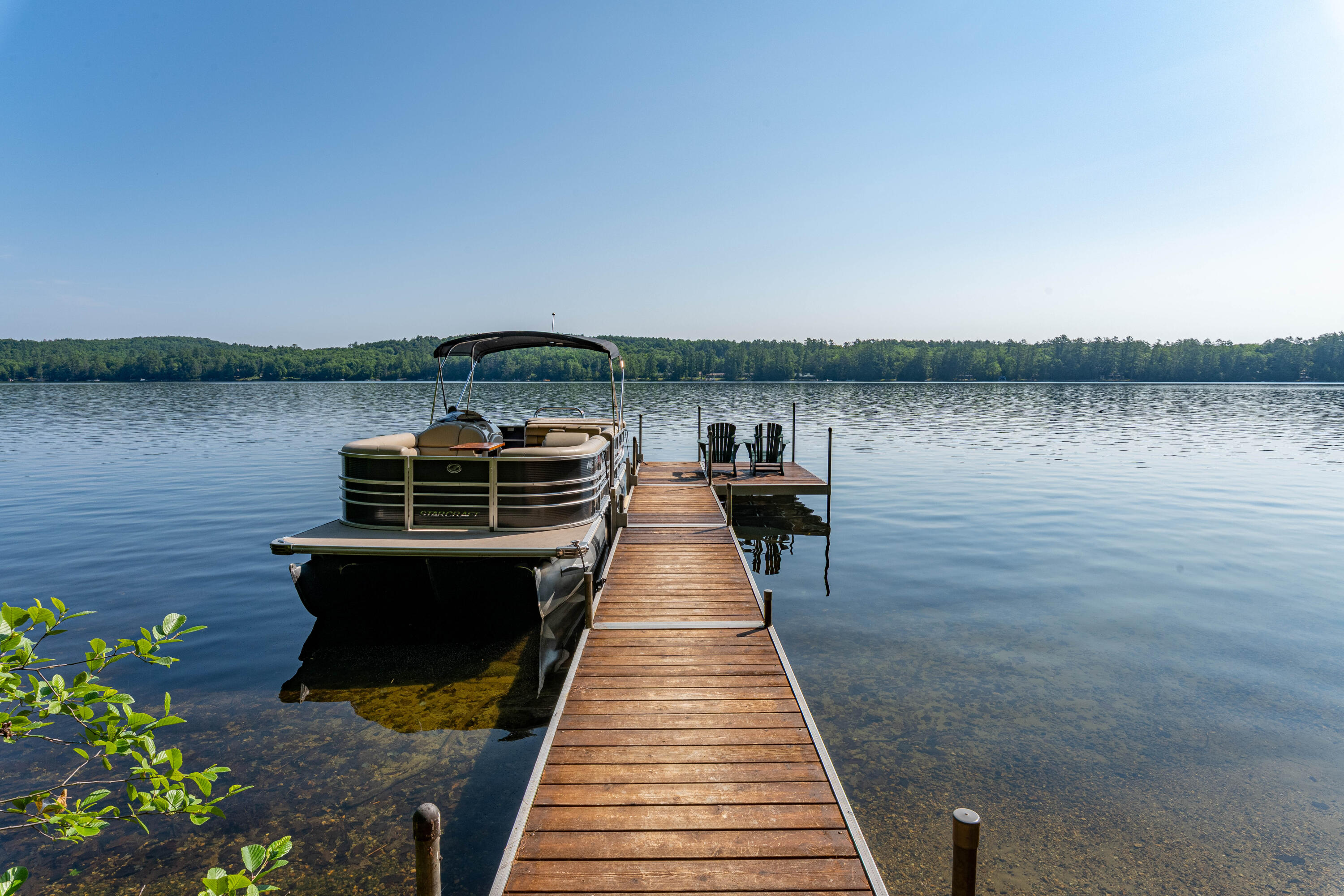 Photo of 82 Shore Lane Norway ME 04268