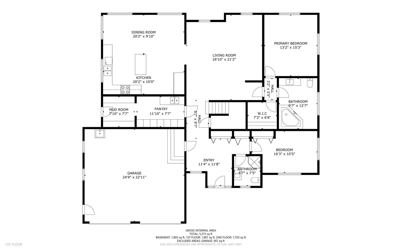 43 Brookside Lane, Freeman Twp, ME, 04983