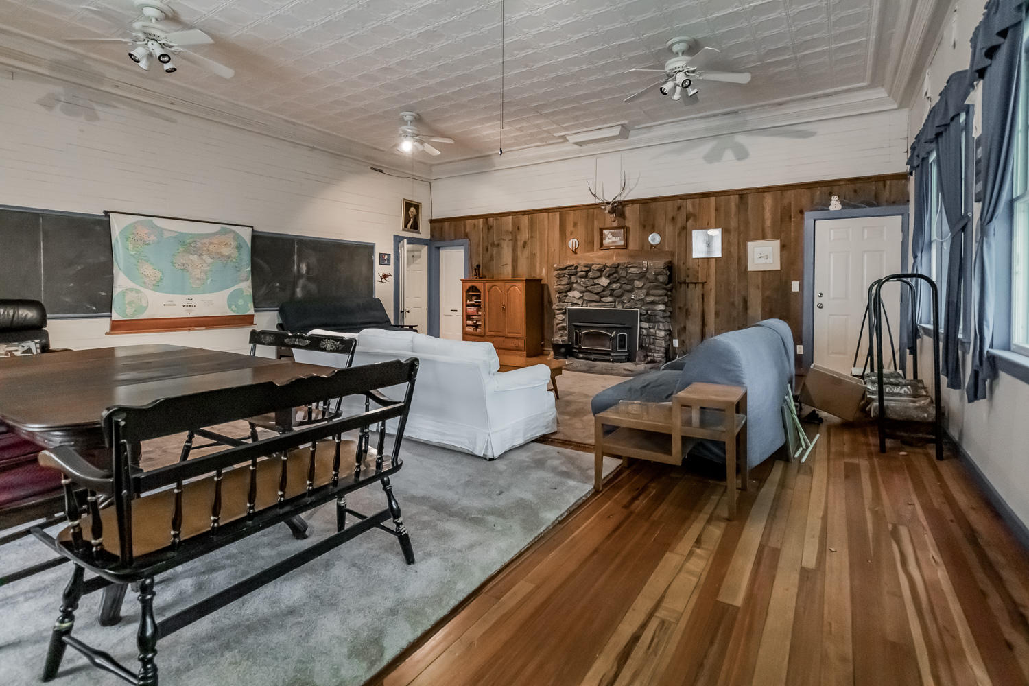 13 Andrews Road, Woodstock, ME, 04219