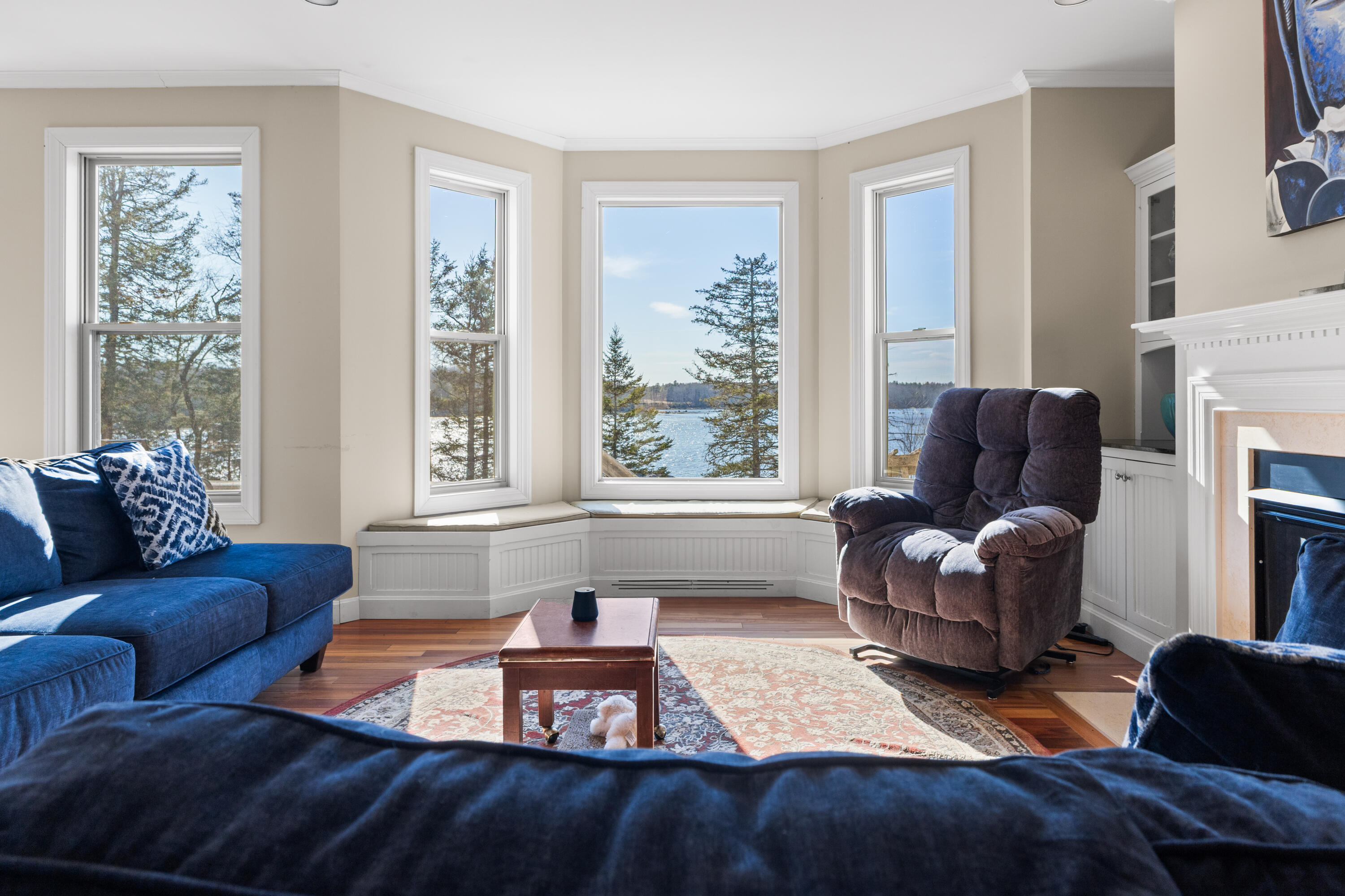 49 Bagaduce Lane, Penobscot, ME, 04476