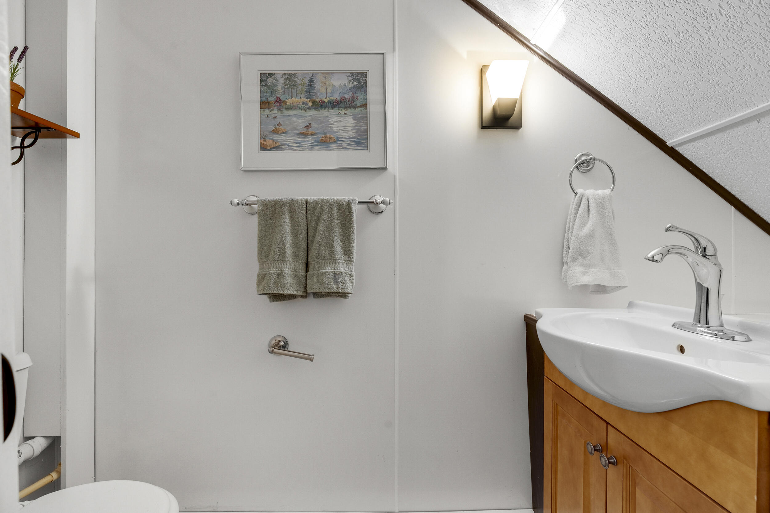 135 Vernon Street UNIT 3B, Bethel, ME, 04217