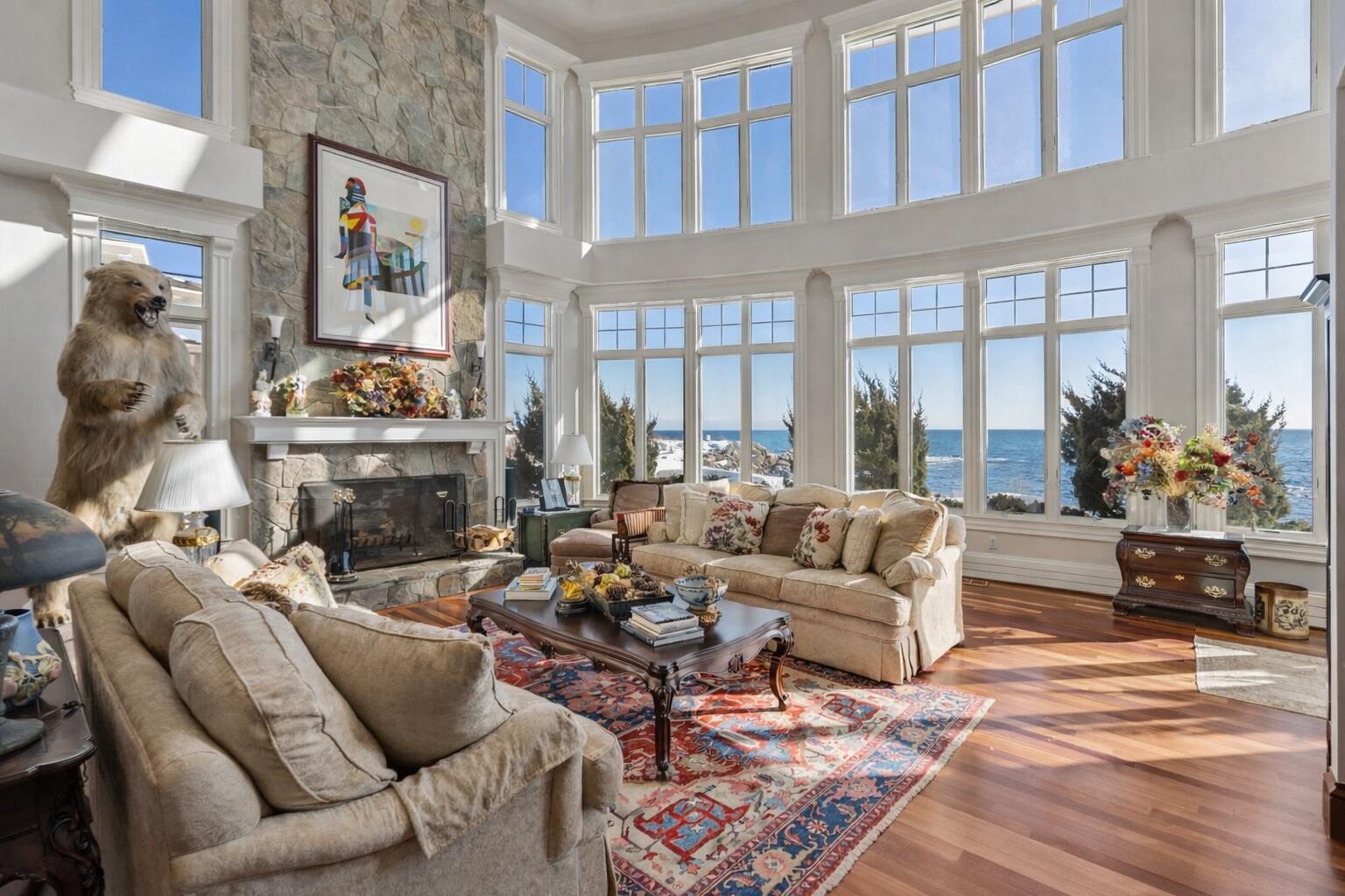 17 Seaview Avenue, Kennebunkport, ME, 04046