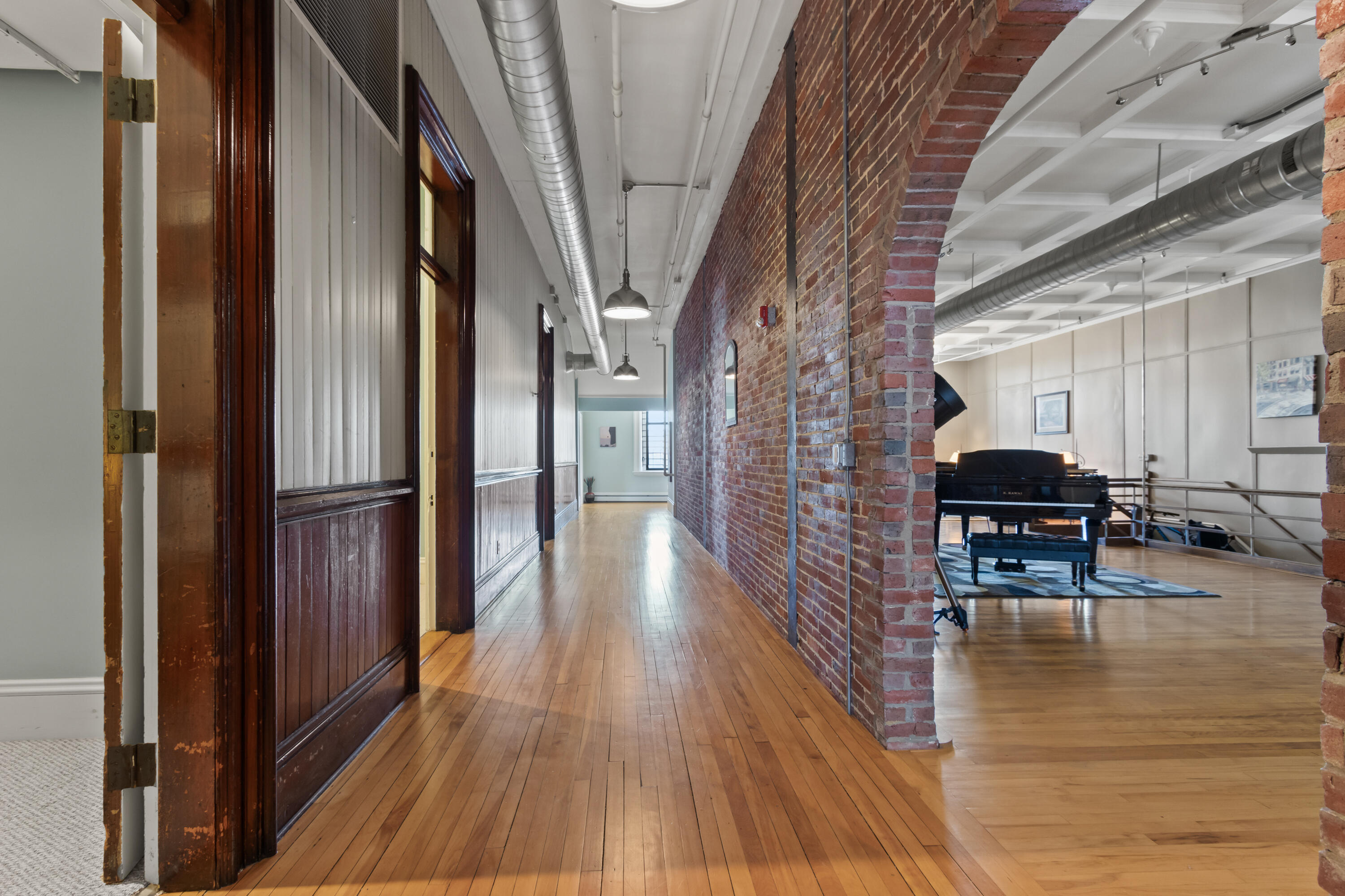 49 Lisbon Street UNIT 2, Lewiston, ME, 04240