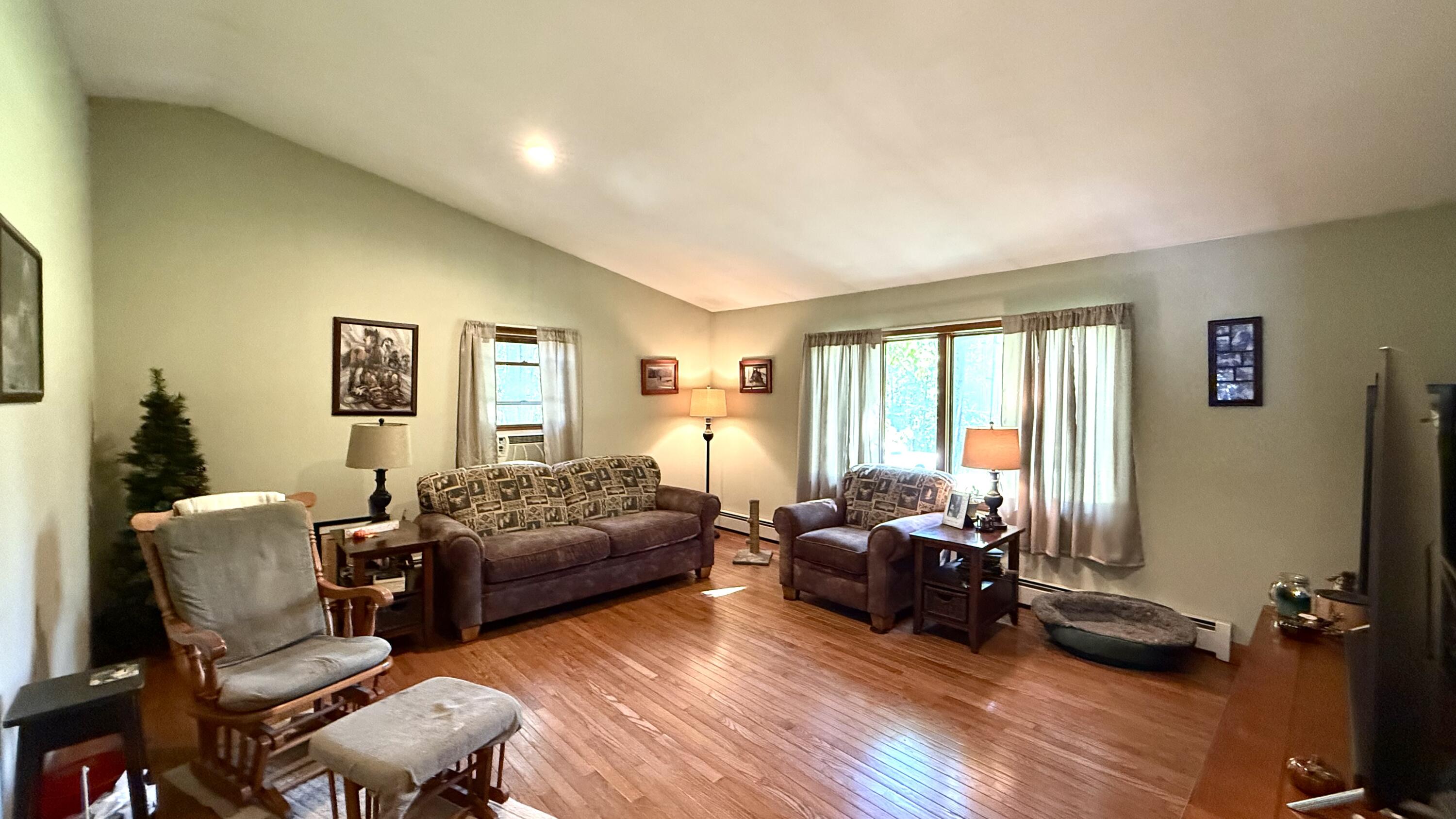 249 School Road, Charleston, ME, 04422