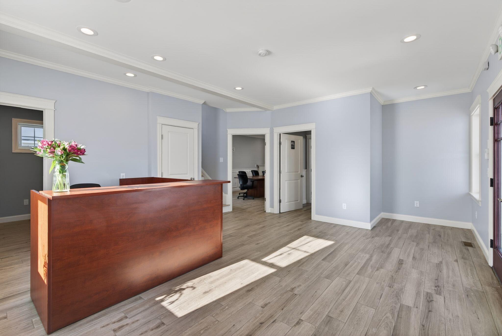 630 Roosevelt Trail UNIT 1, Windham, ME, 04062