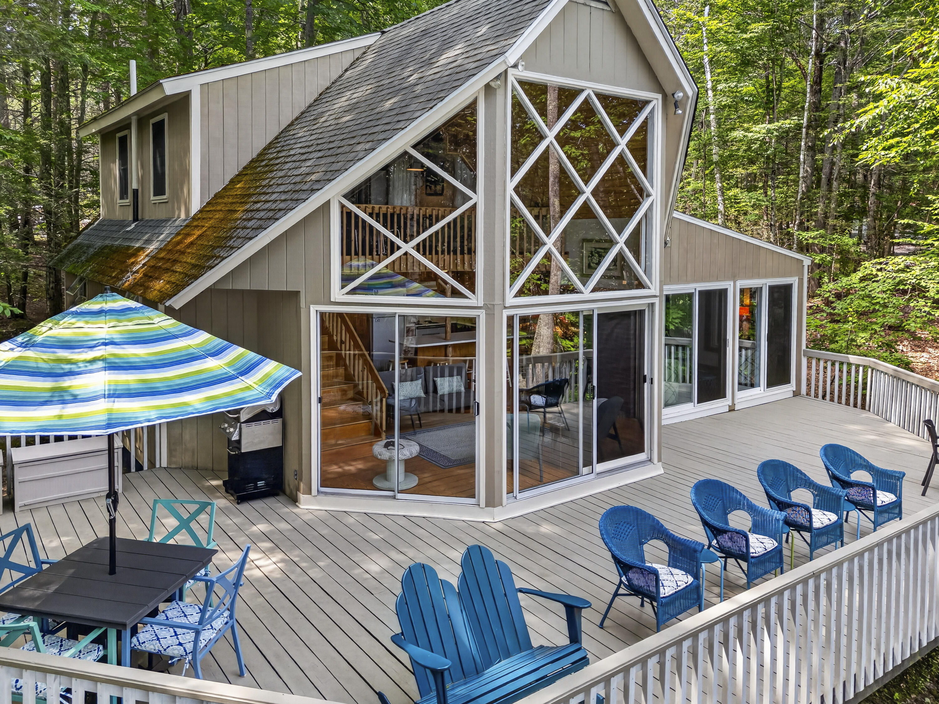 Photo of 55 Leisure Lane Frye Island ME 04071