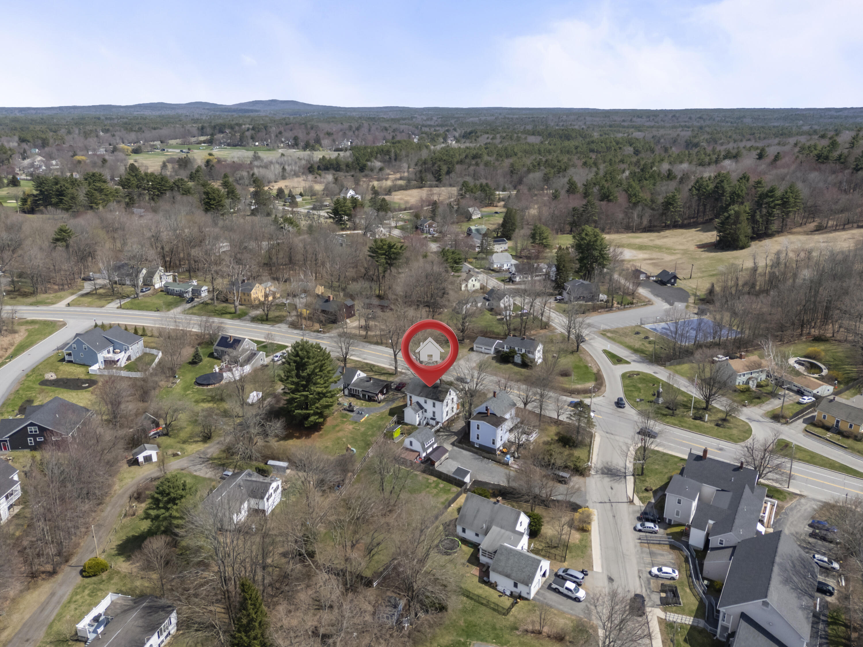 169 Portland Street, South Berwick, ME, 03908