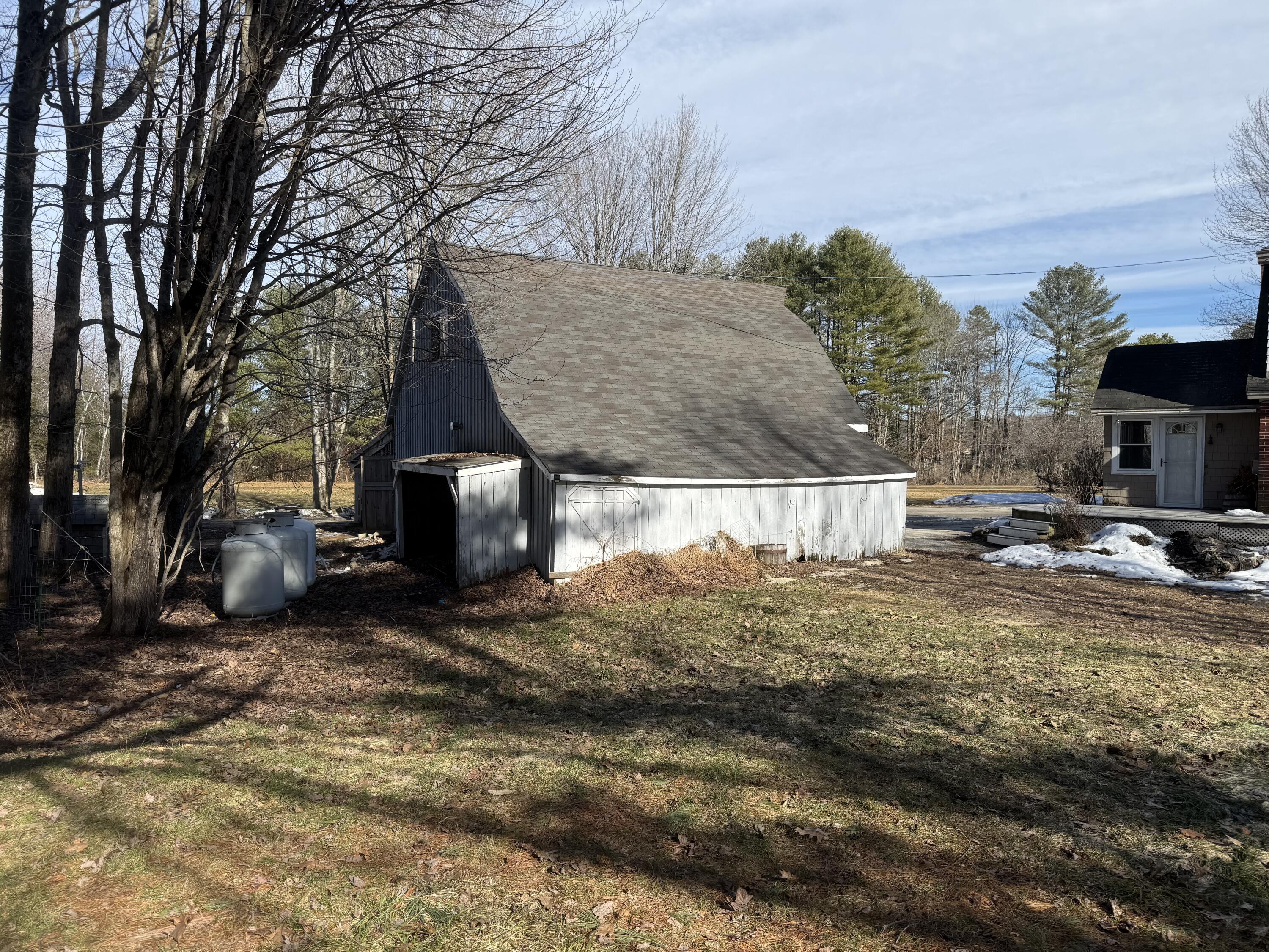 306 Empire Road, Poland, ME, 04274