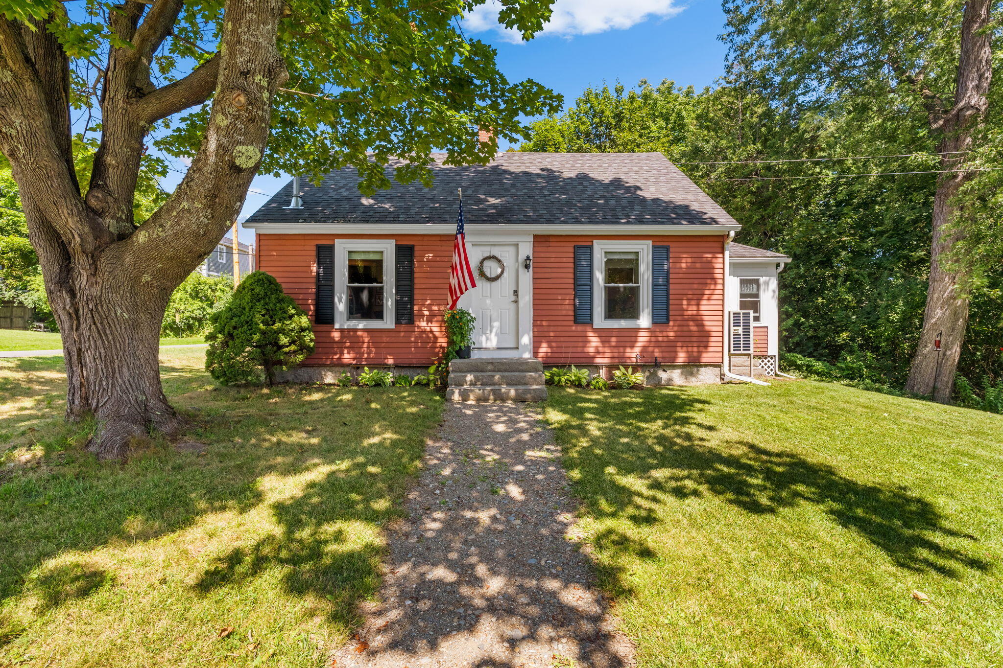 Photo of 26 Ferry Street Winterport ME 04496