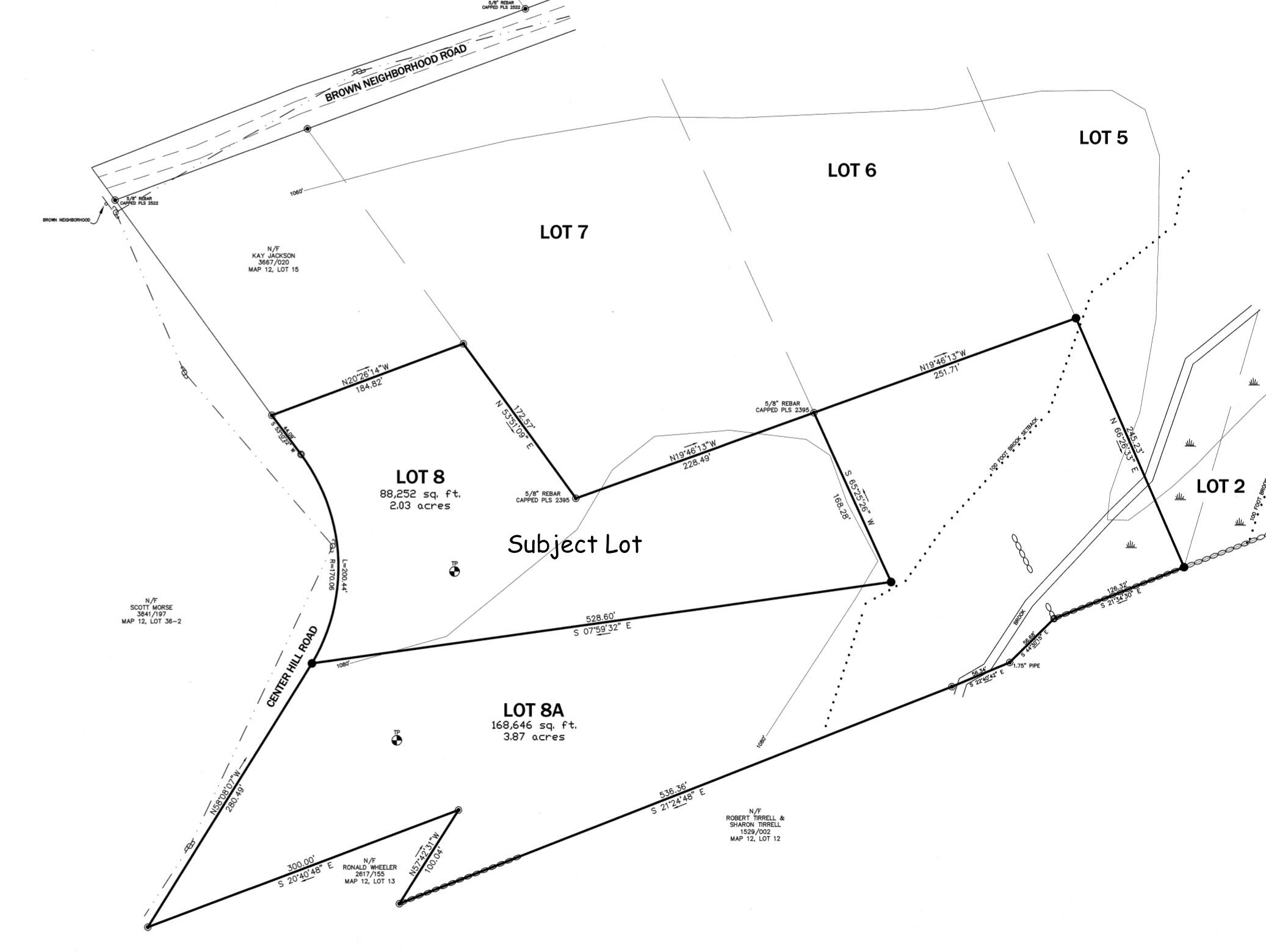 929 Center Hill Road Road, Weld, ME, 04285