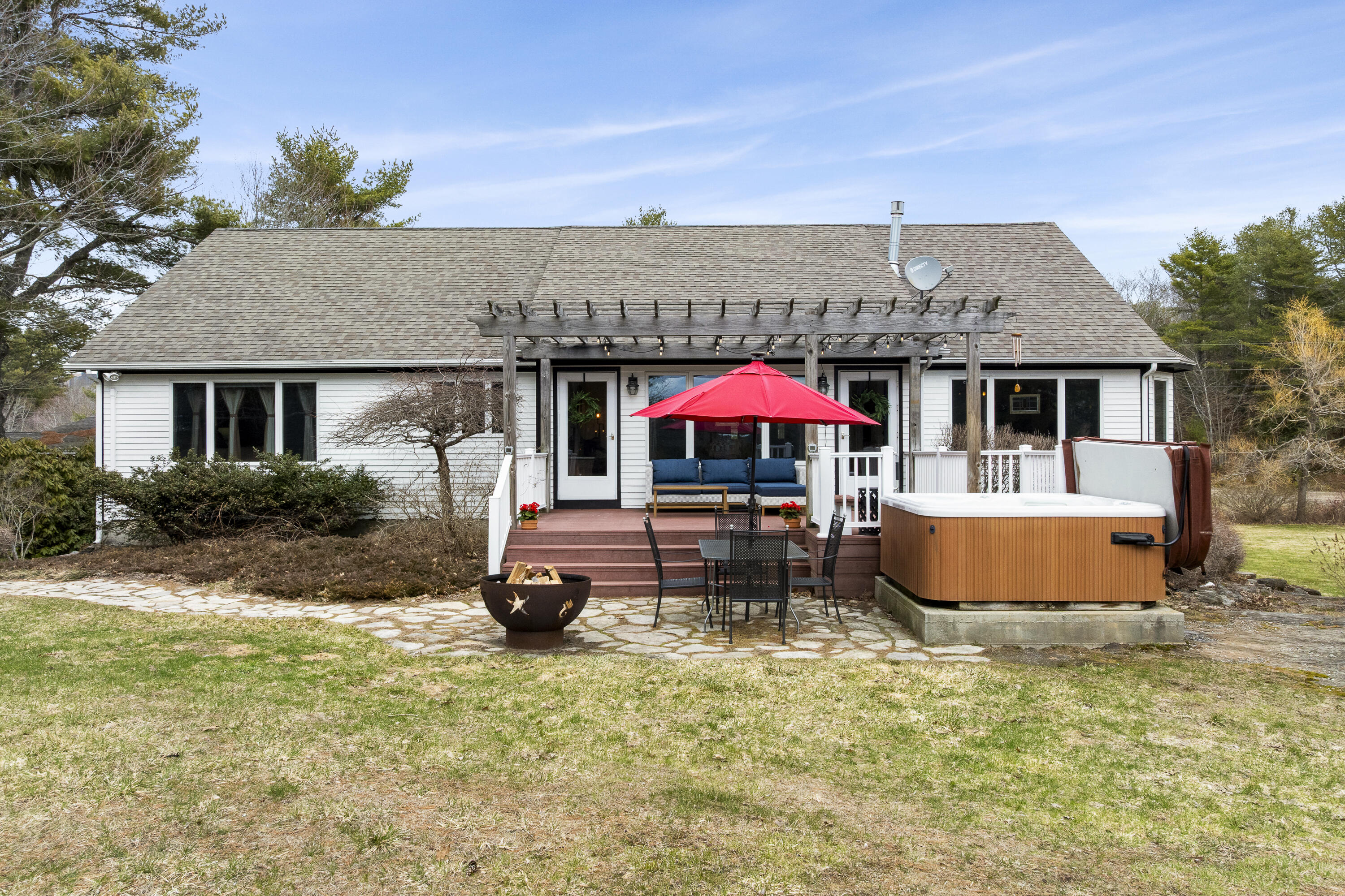 7 Bushy Isle View, Phippsburg, ME, 04562