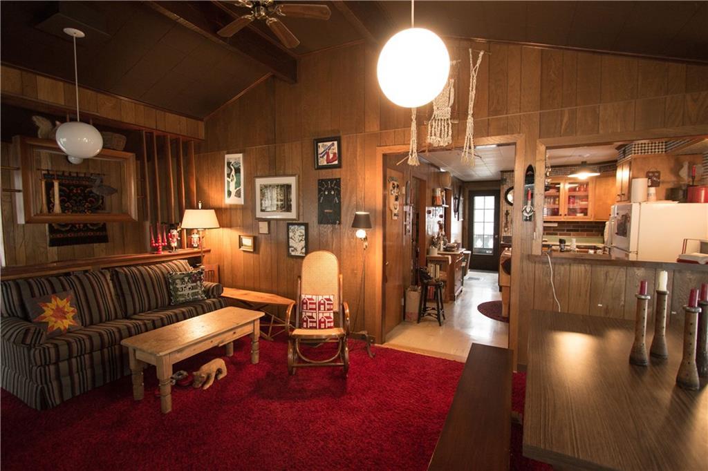 34 Oak Road, Greenwood, ME, 04255