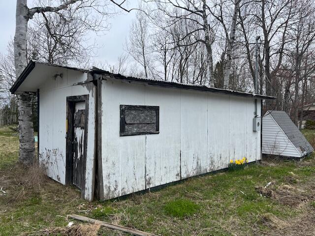 443 Caribou Road, Presque Isle, ME, 04769