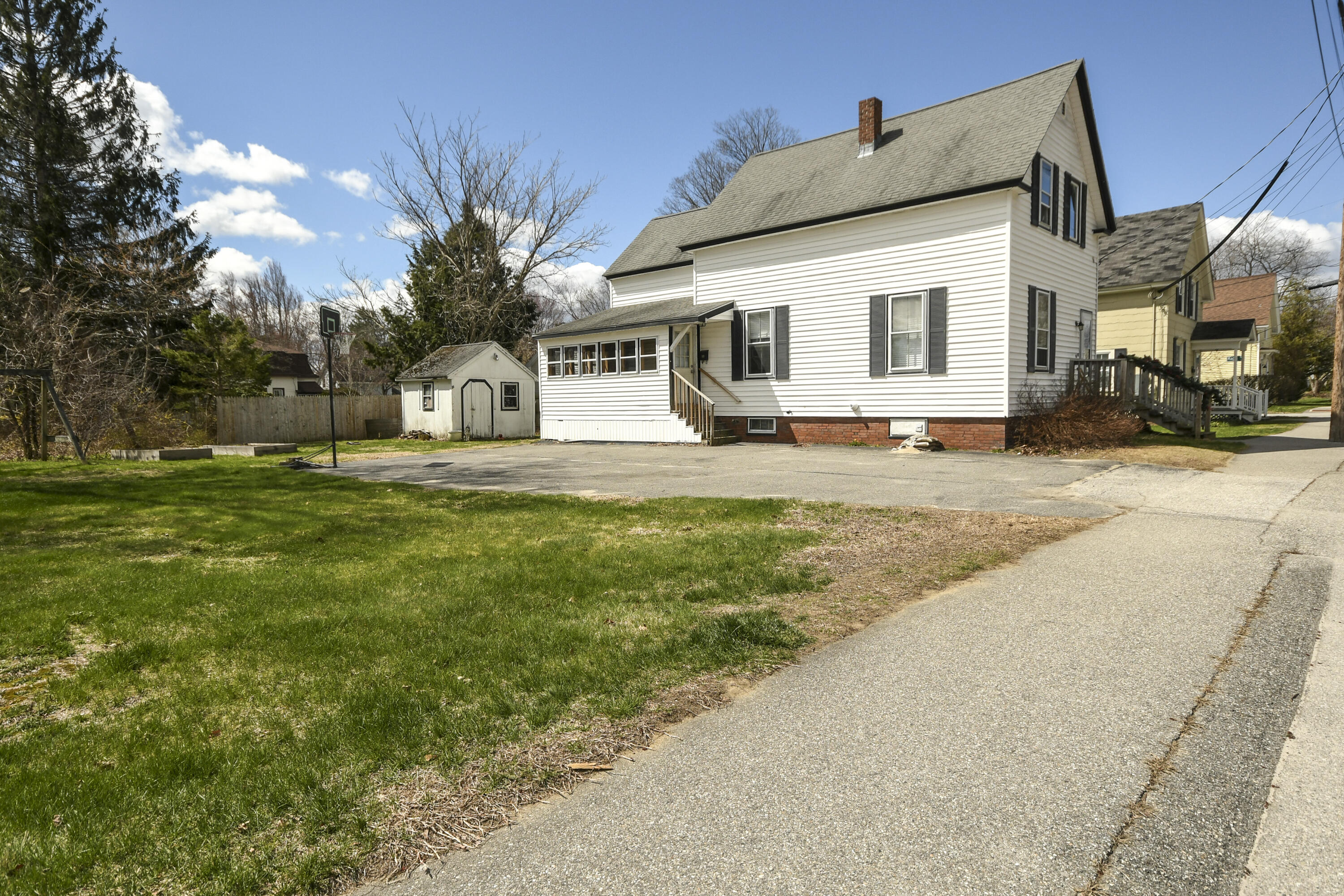 Search Homes for Sale