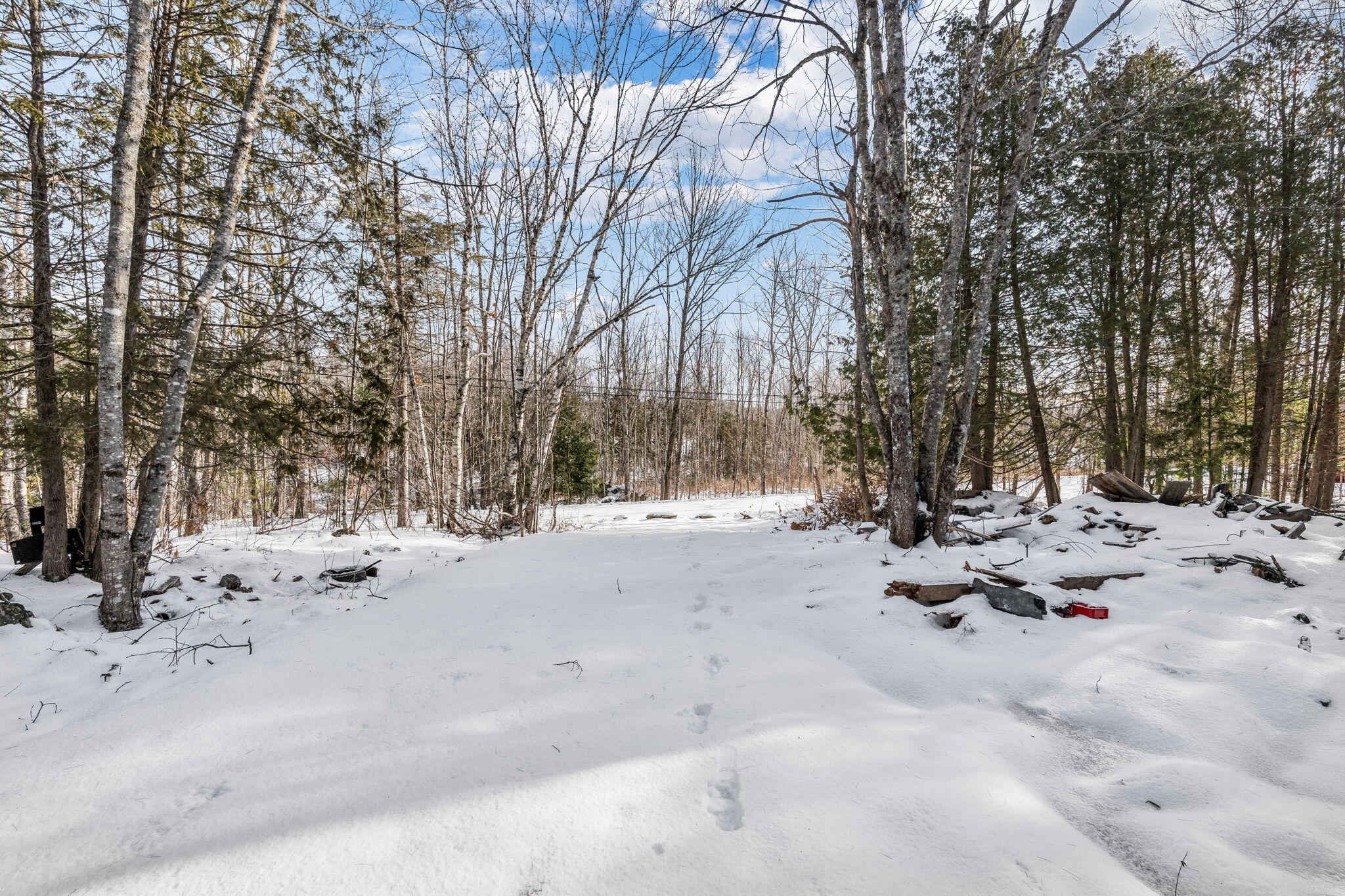 9-6 Page Rd Road, Etna, ME, 04434