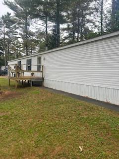 16 Lucas Drive Drive, Montville, ME 04941 — photo 22