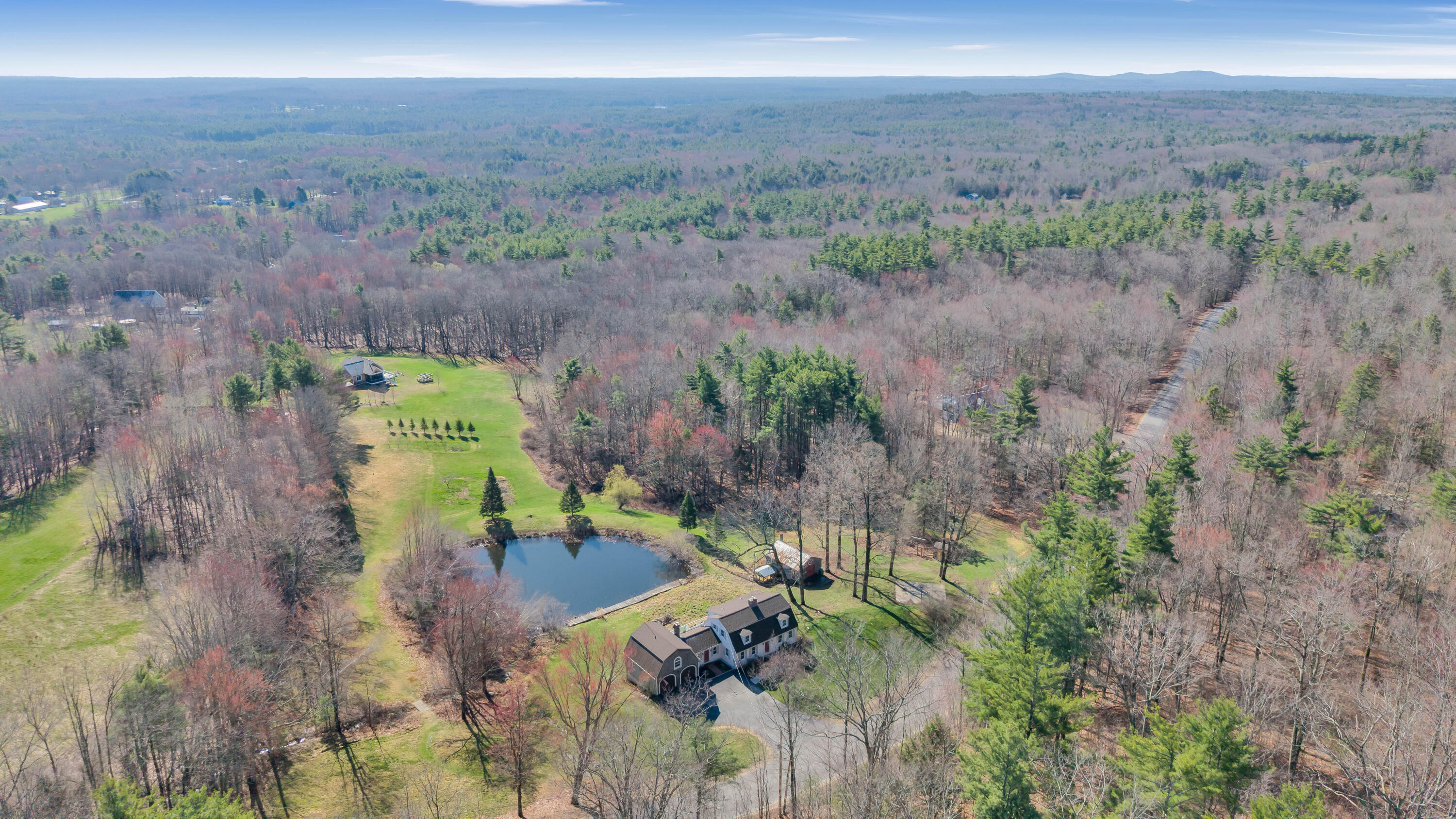 18 Glen Mary Road, Bar Harbor, ME, 04609